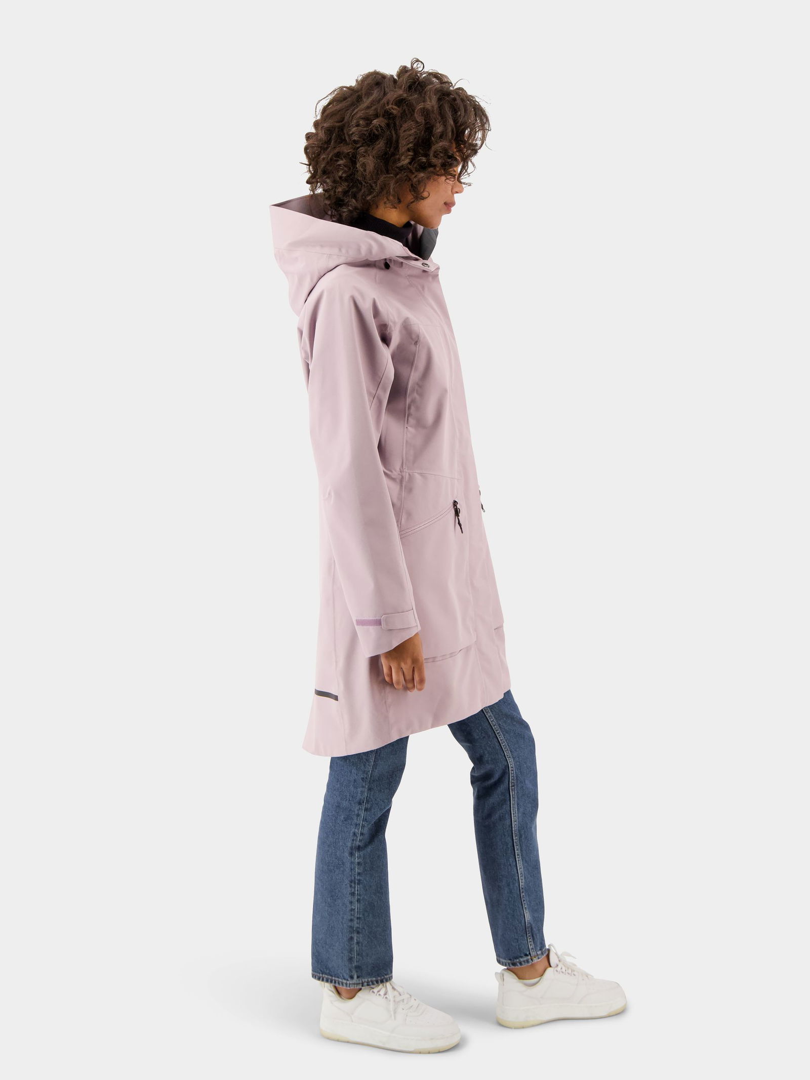 Didriksons Damenparka ILMA