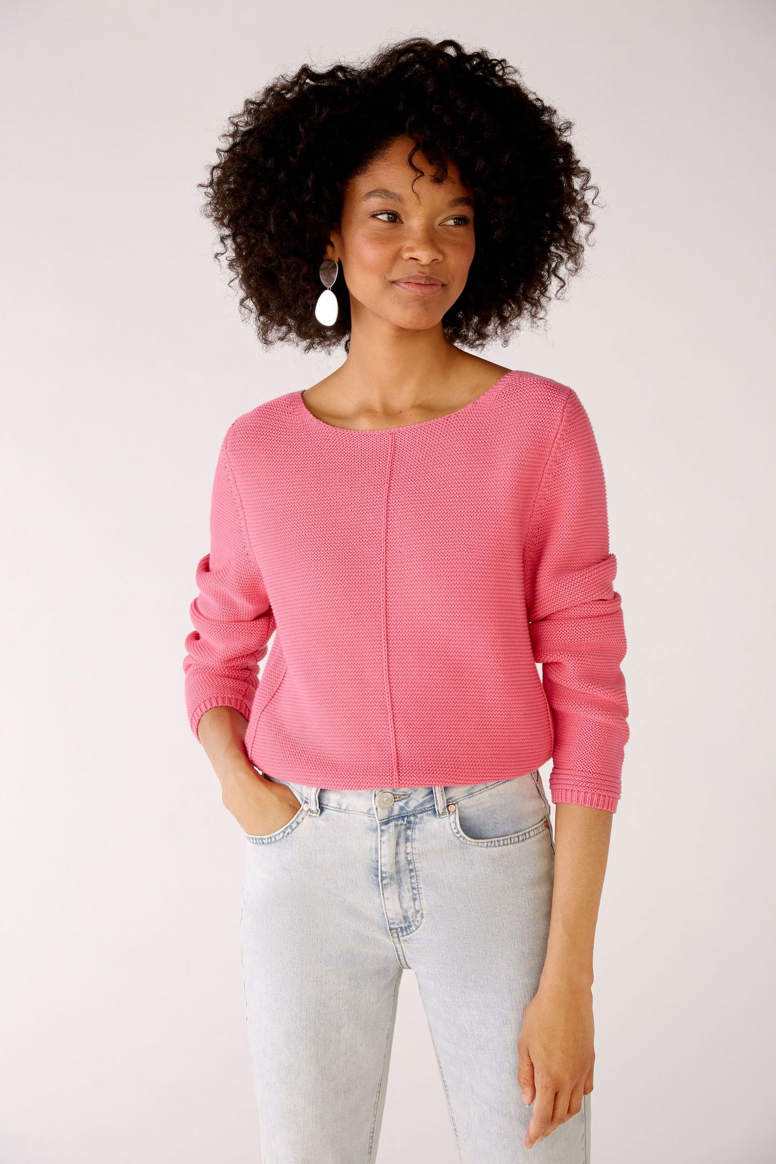 Oui Pullover 