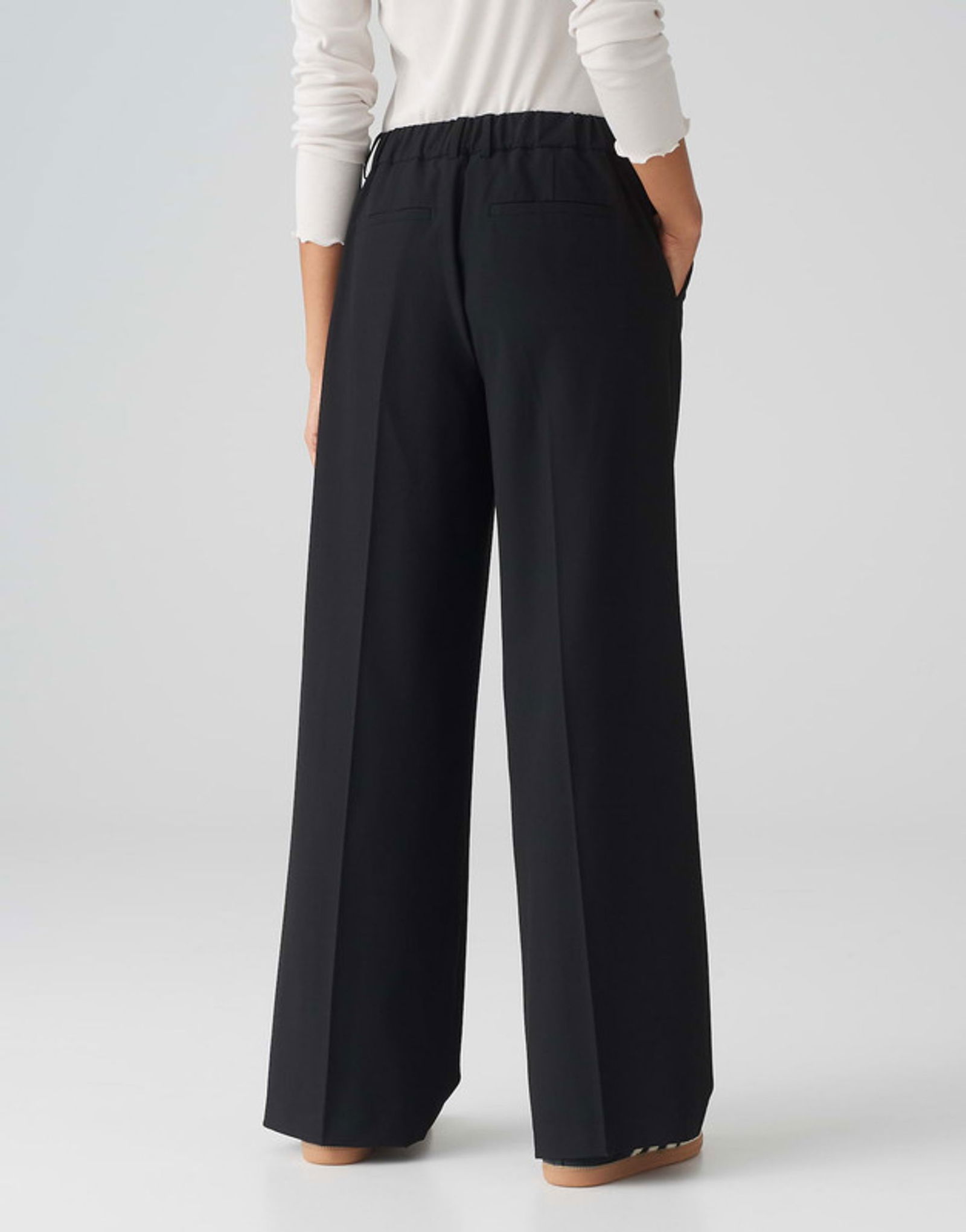 038367e1087929c20523910401b57e07 Opus |  Opus Shirt  | 36 | black