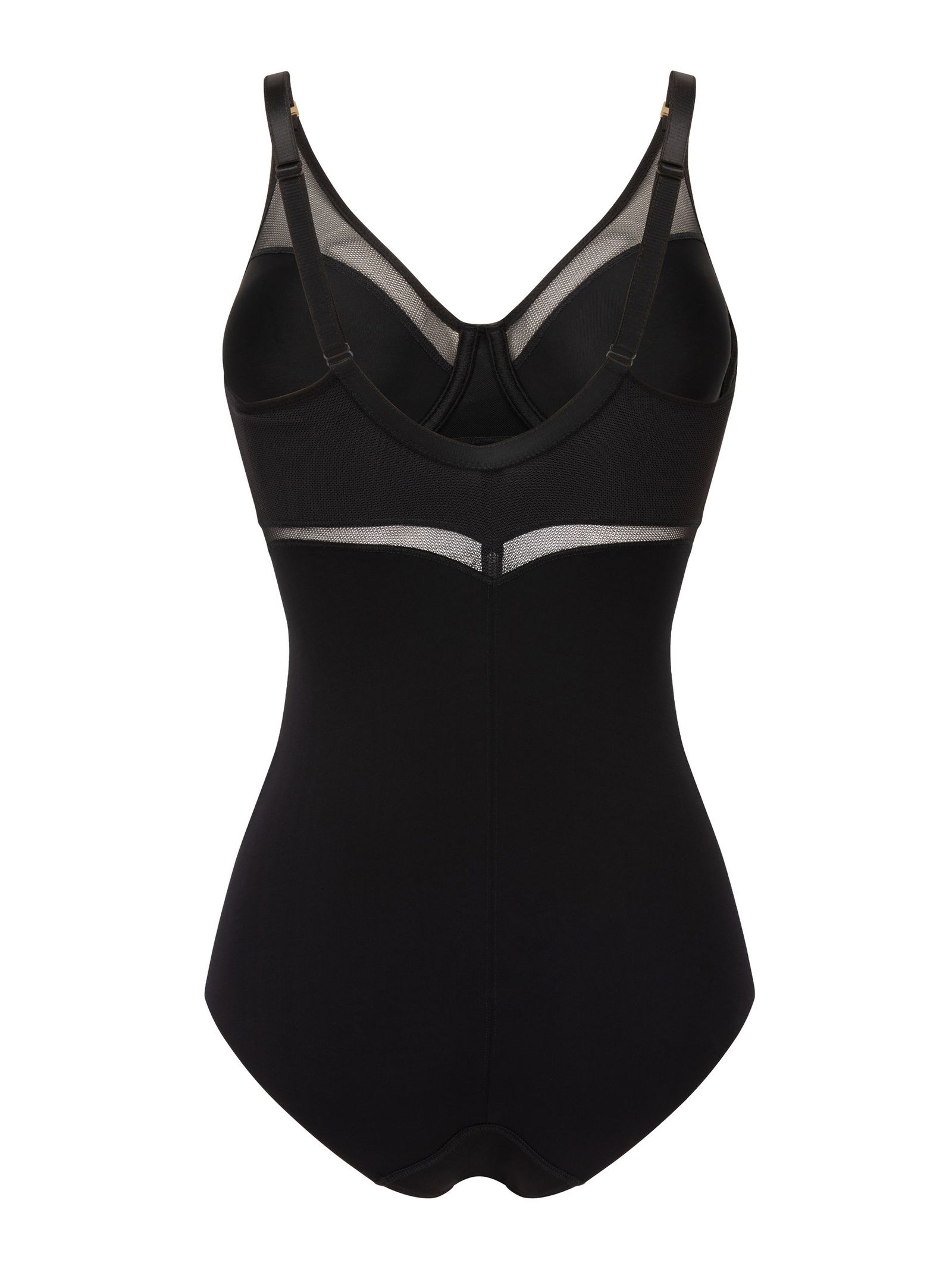 Eleganter Felina Shape-Body: Perfekte Figur und Komfort vereint