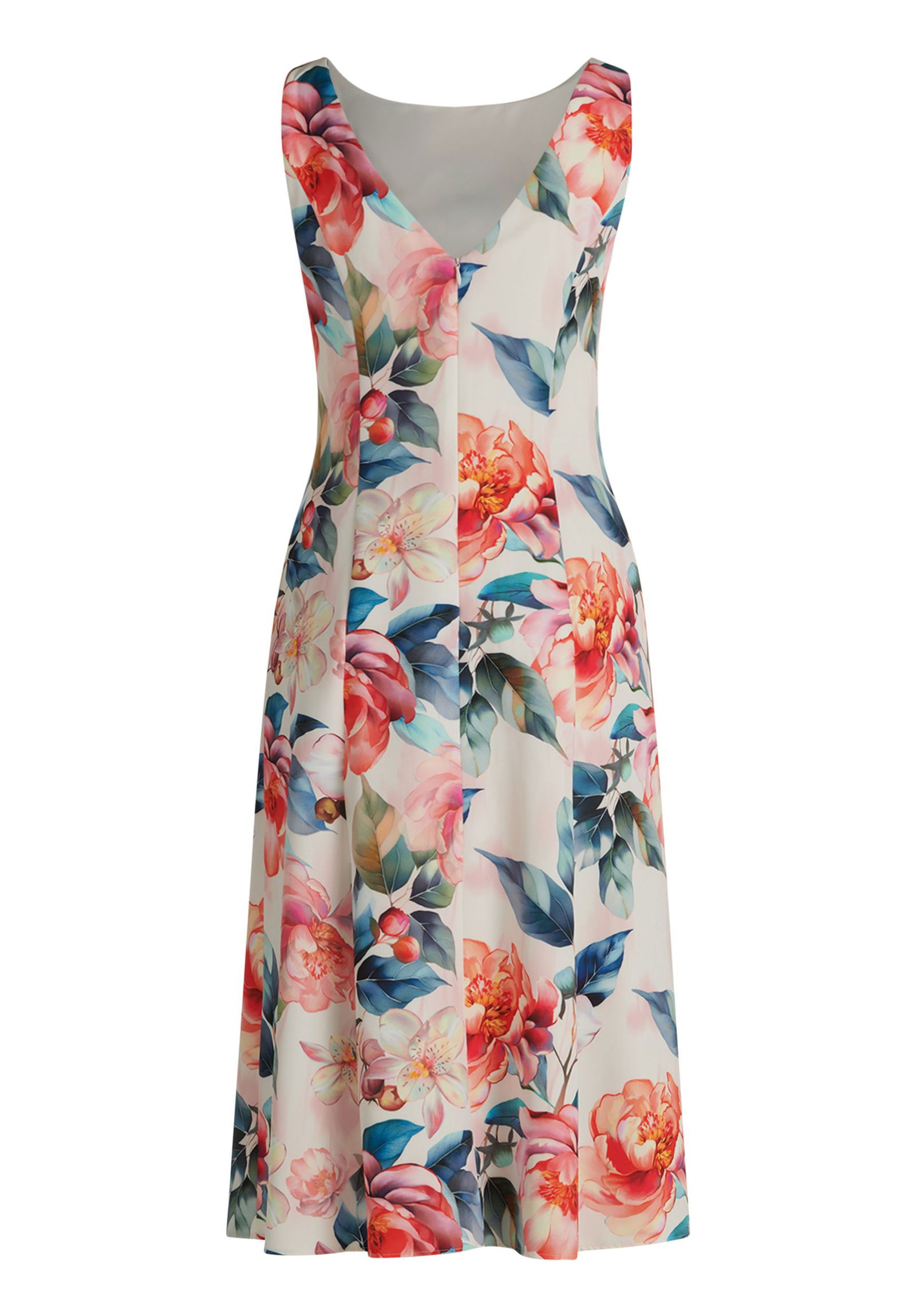 Vera Mont |  Vera Mont Kurzes Kleid  | 38 | 1100_4836