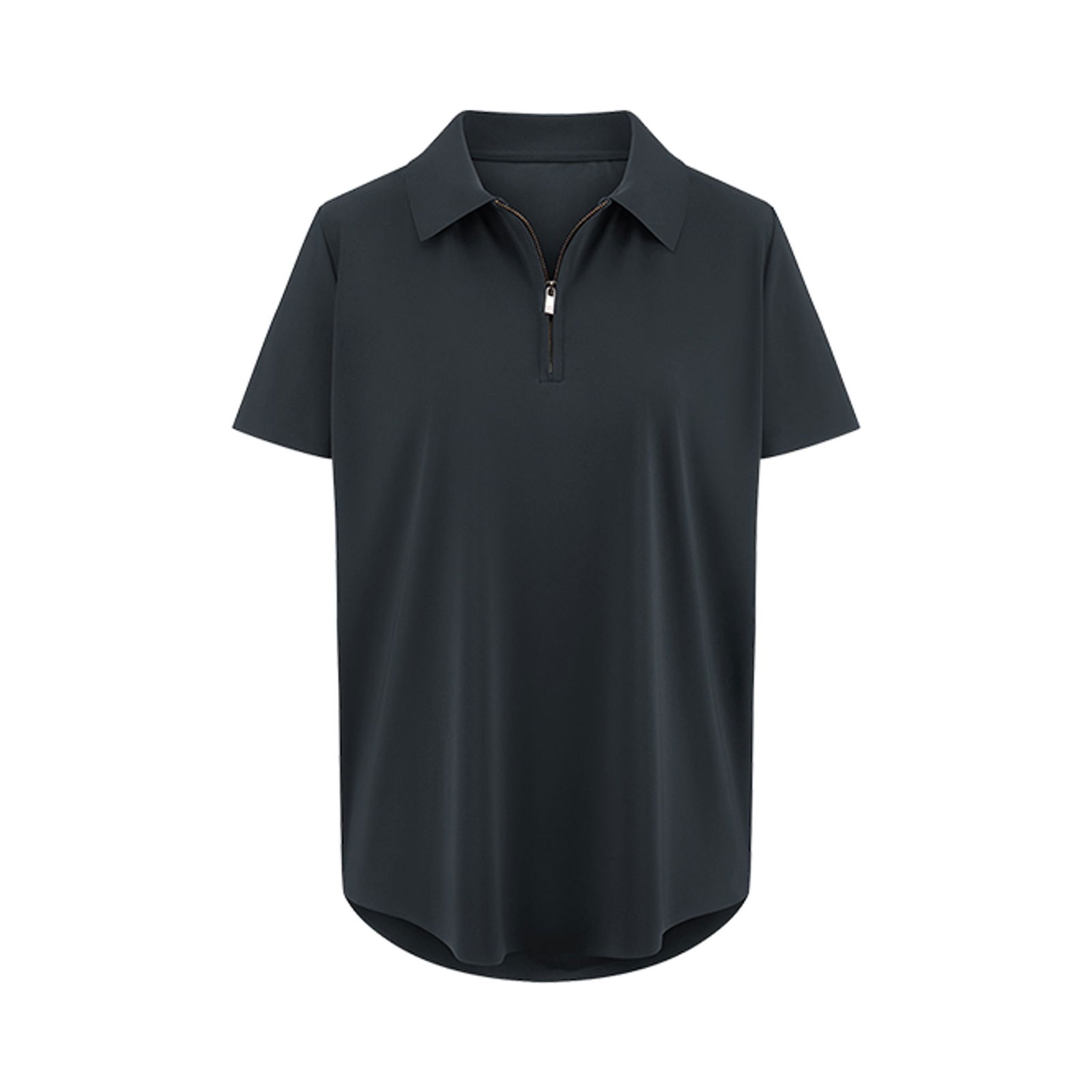 Riani | Riani Poloshirt | 44 | black