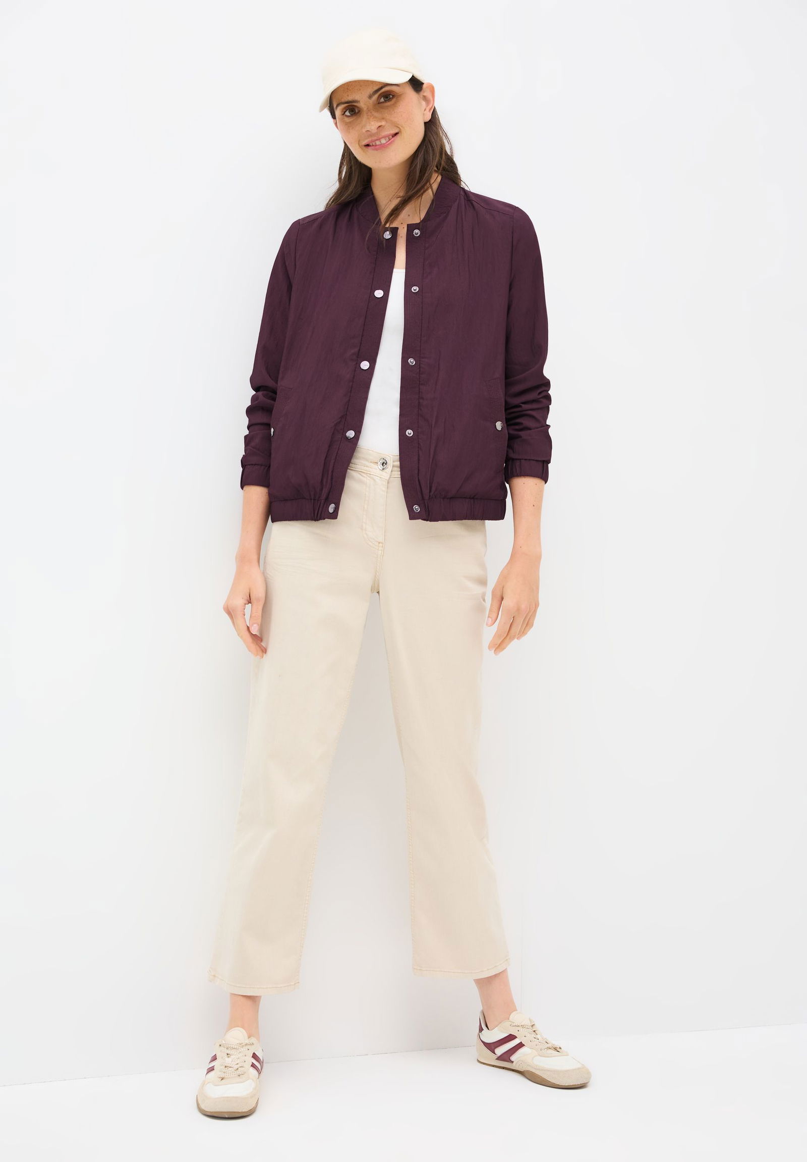 CECIL |  CECIL Kurzblazer  | XXL | 11231_16900