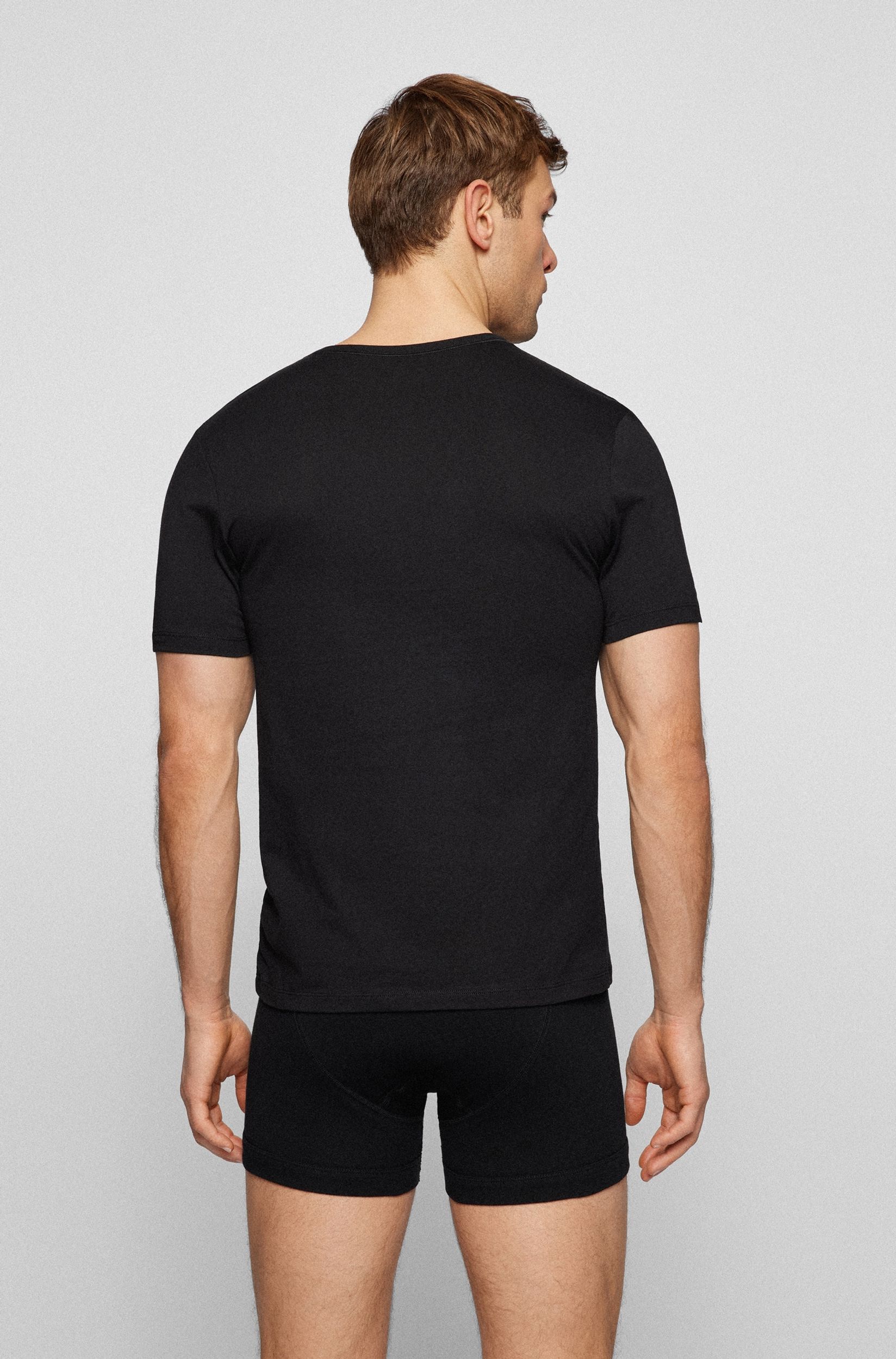 BOSS Black Unterziehshirt 