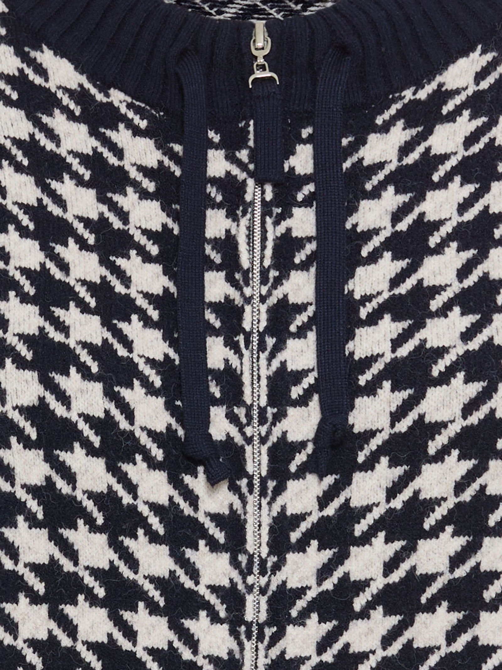 Olsen | Olsen Strickjacke | Cardigan | 42 | ink blue