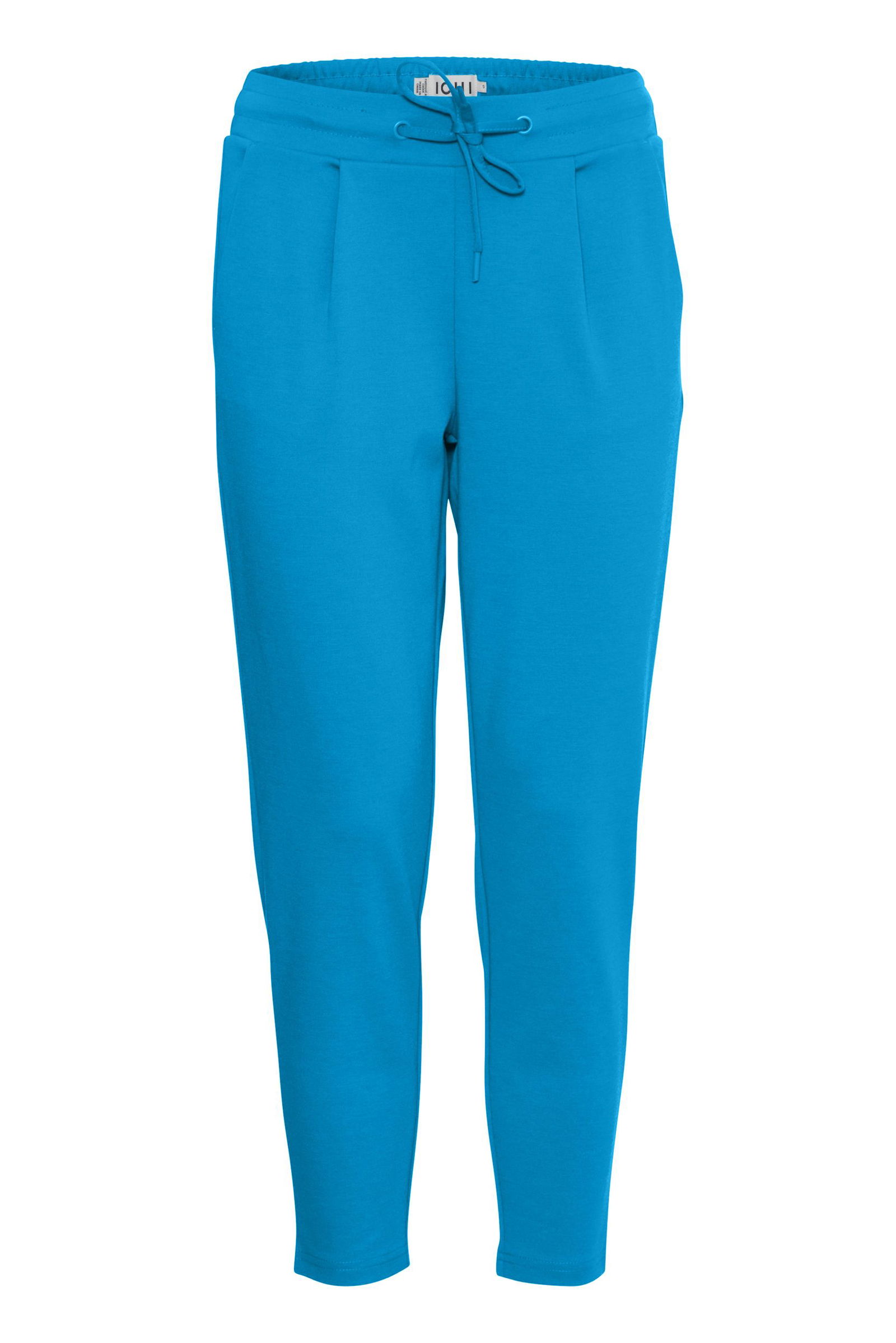 ICHI |  ICHI Joggingpants  | M | indigo bunting