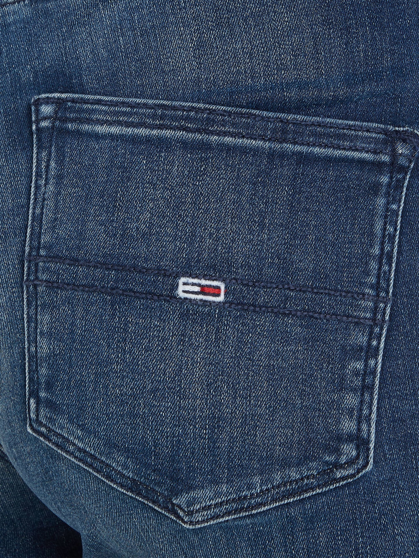 Tommy Jeans Skinny Jeans #8