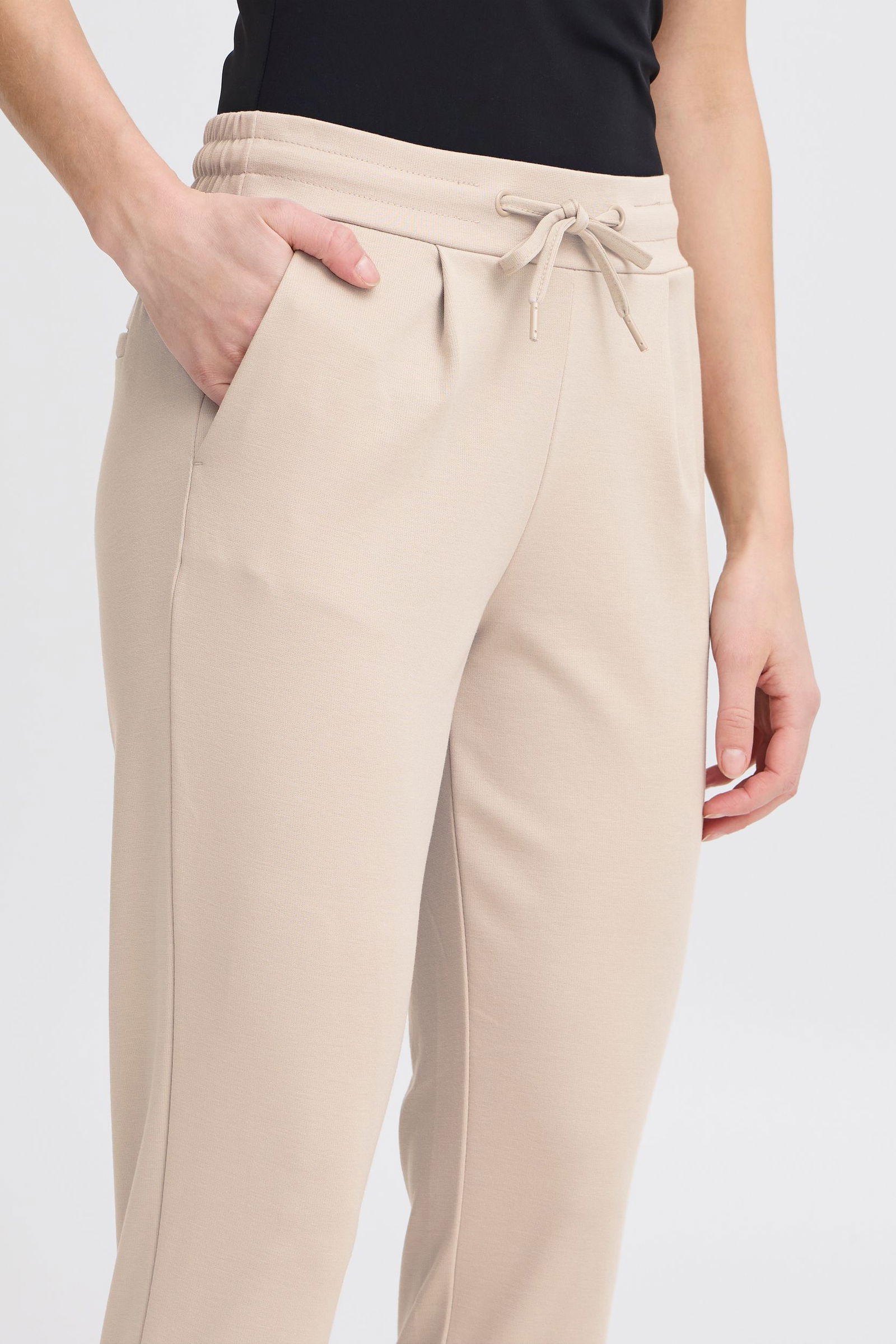 ICHI |  ICHI Joggingpants  | XS | string