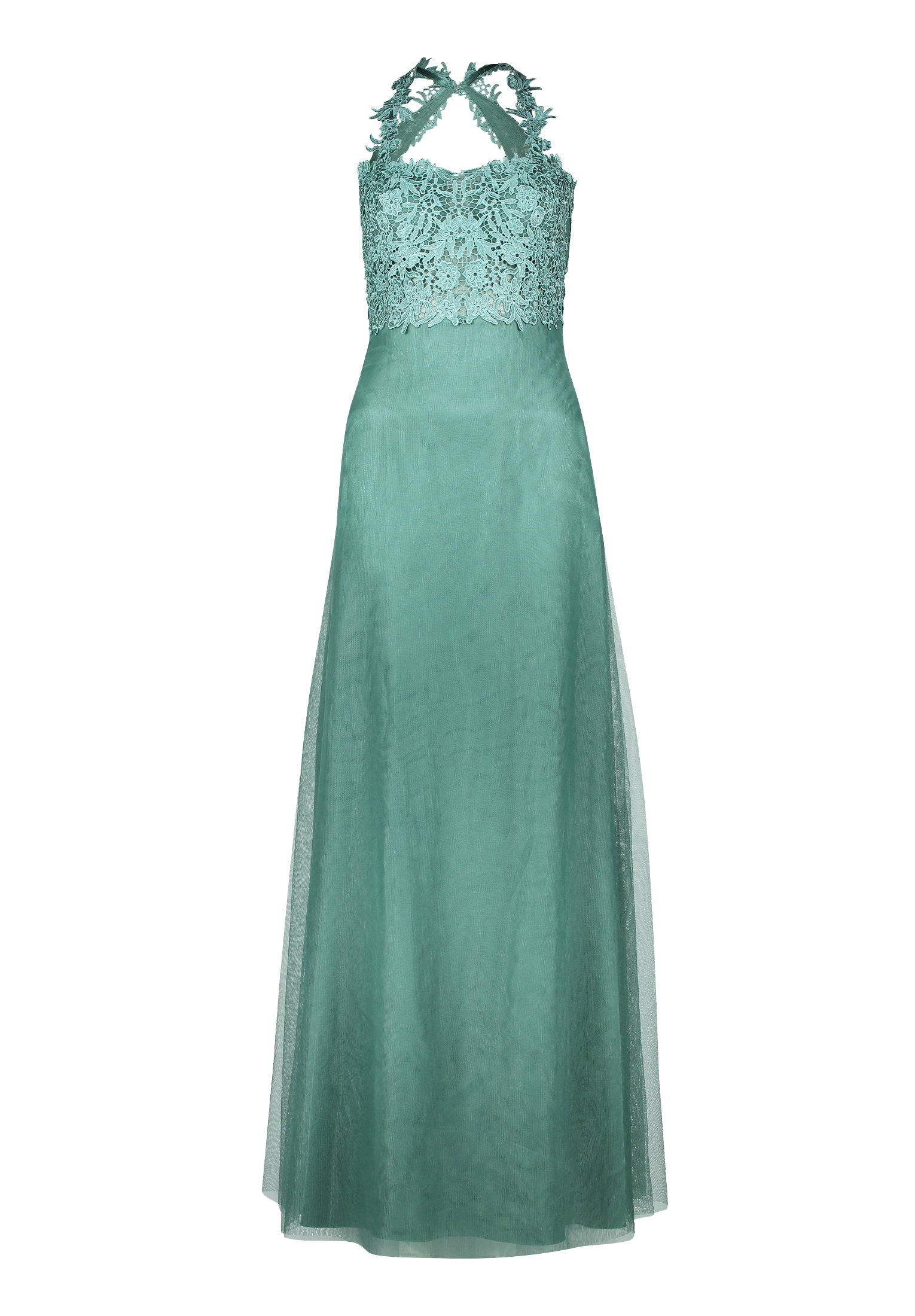 Suddenly Princess Abendkleid #1