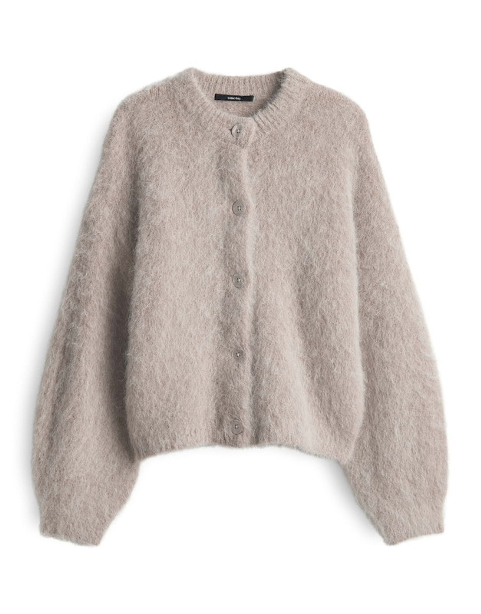 Someday | Someday Strickjacke | Cardigan | 40 | 1351_20029