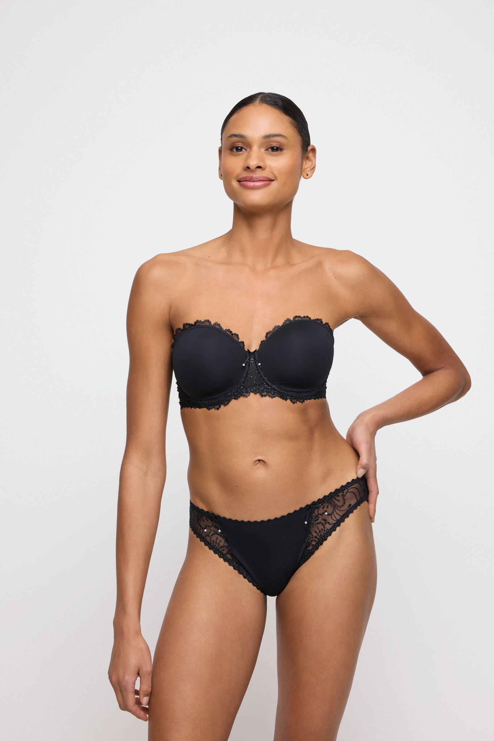Marie Jo Rioslip "Jane" #11
