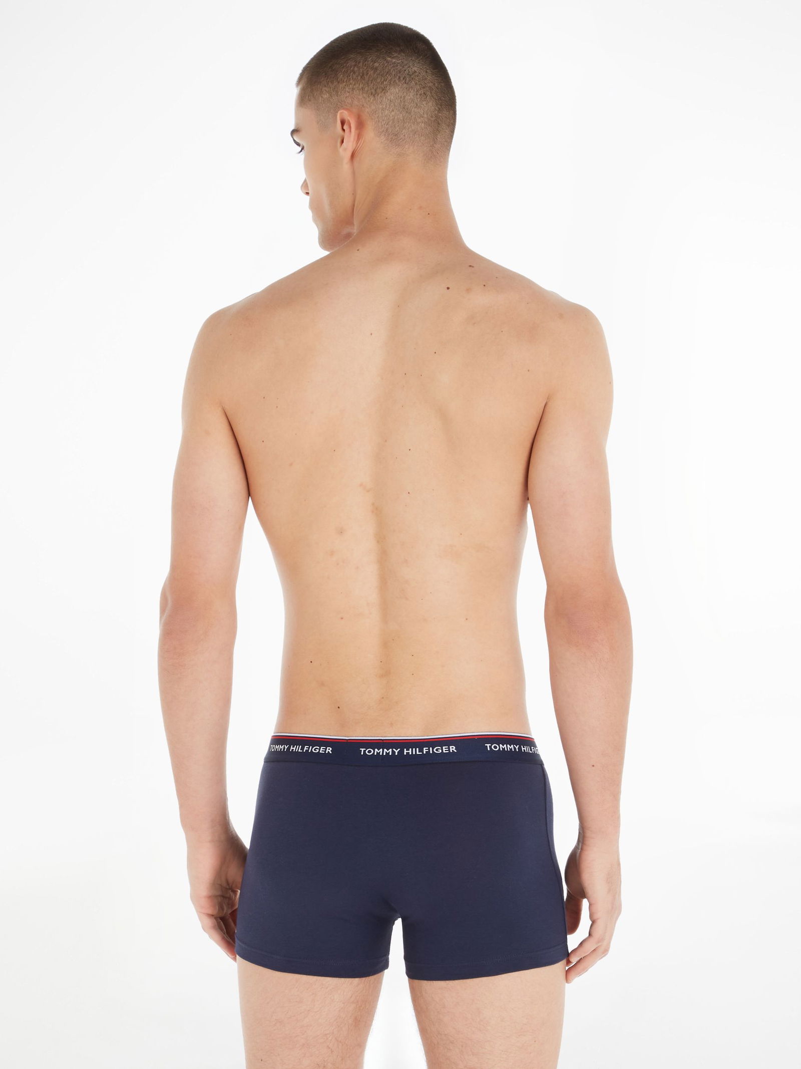 Tommy Hilfiger Multipack 
