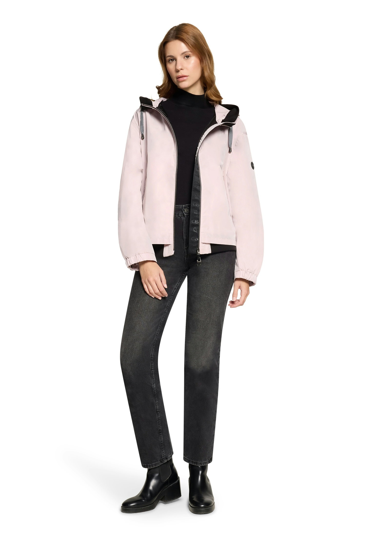 Gil Bret Funktionsjacke #5
