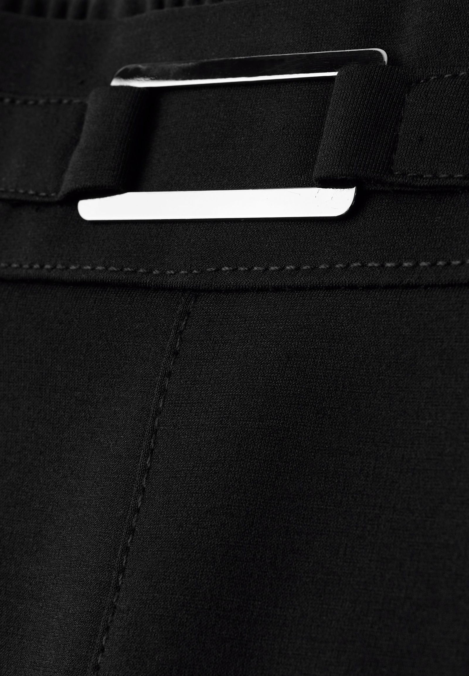 1aa35512c67d819bd229ed09f33197bc Street One | Street One Schlaghose | 38/30 | black