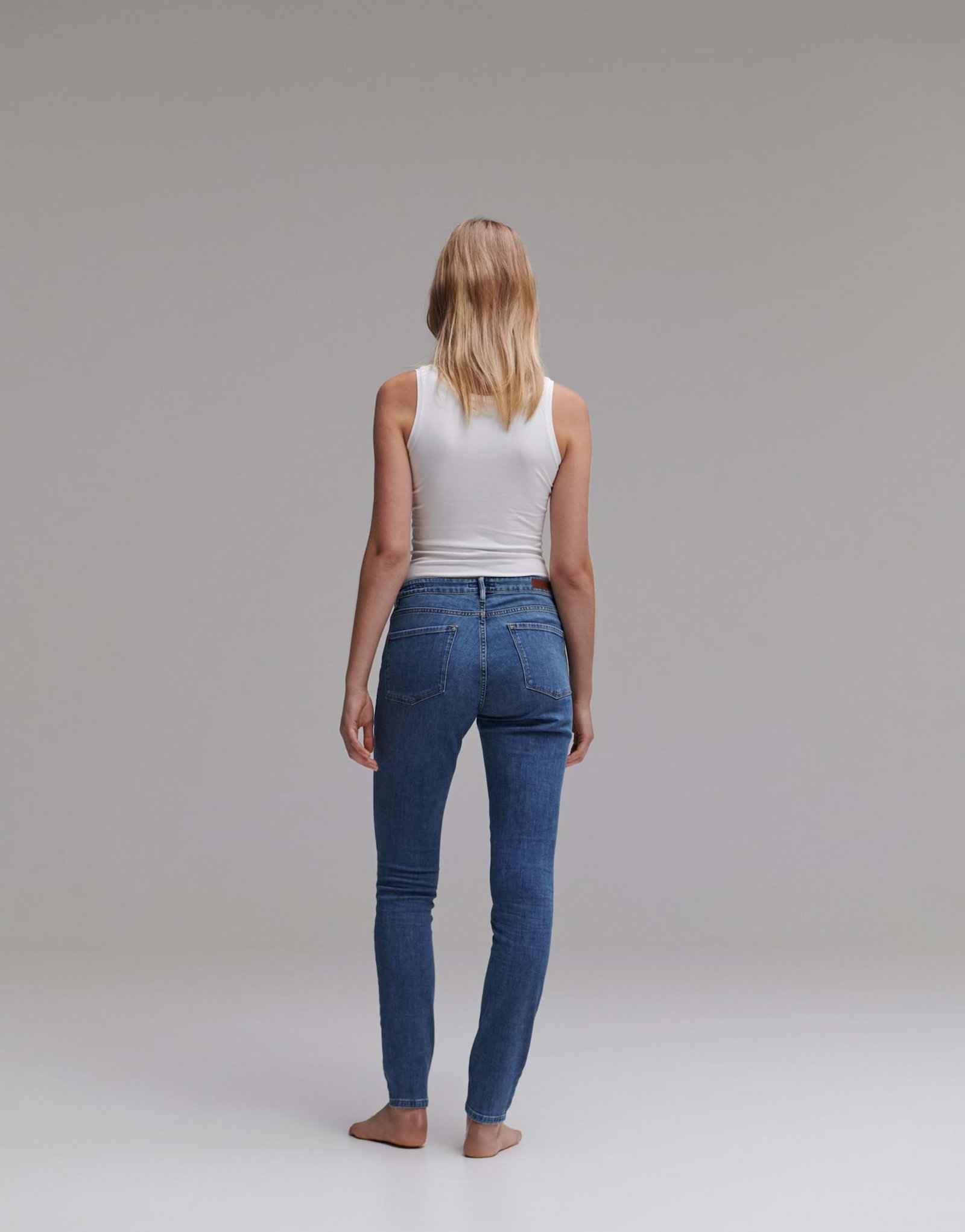 Opus Slim Jeans #9
