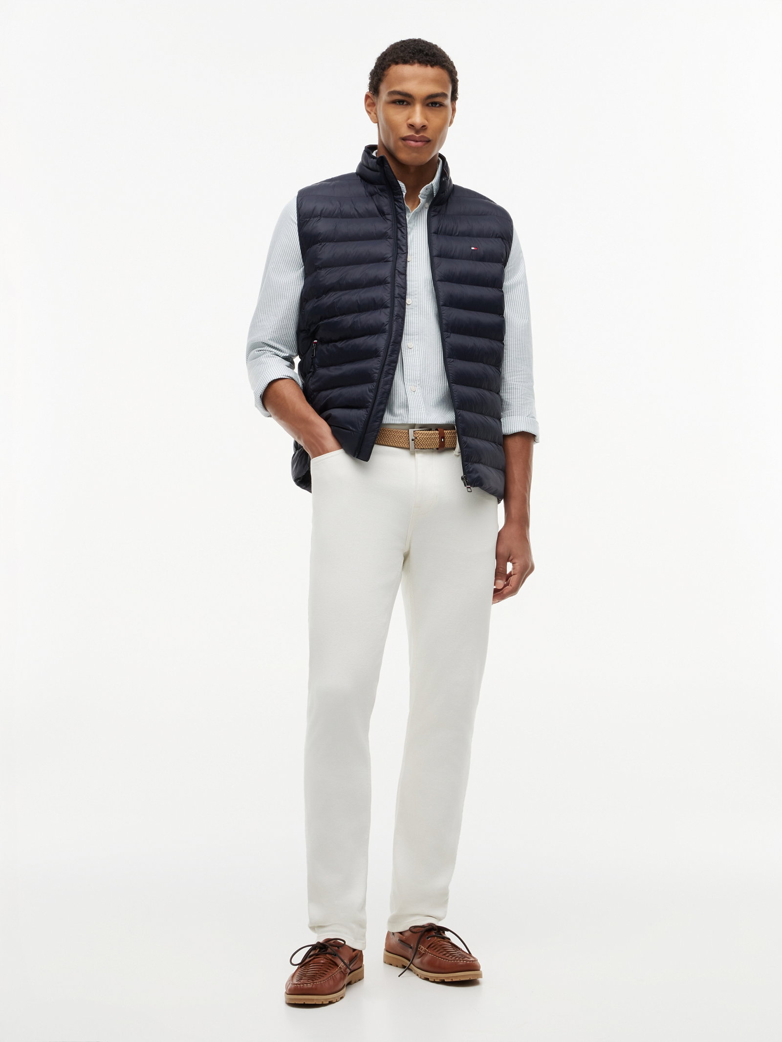 Tommy Hilfiger Weste #12