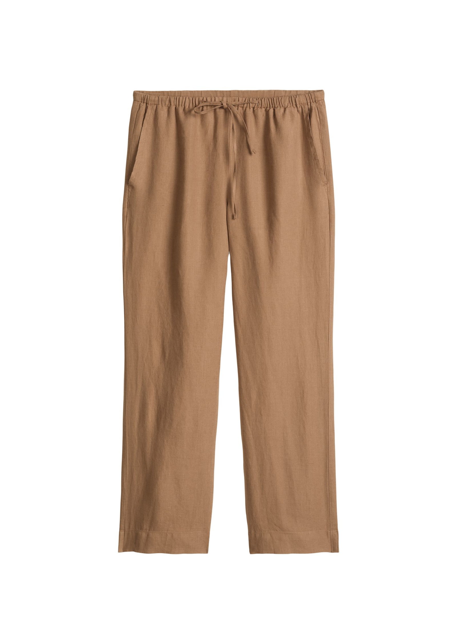 Marc O´Polo Leinenhose #1