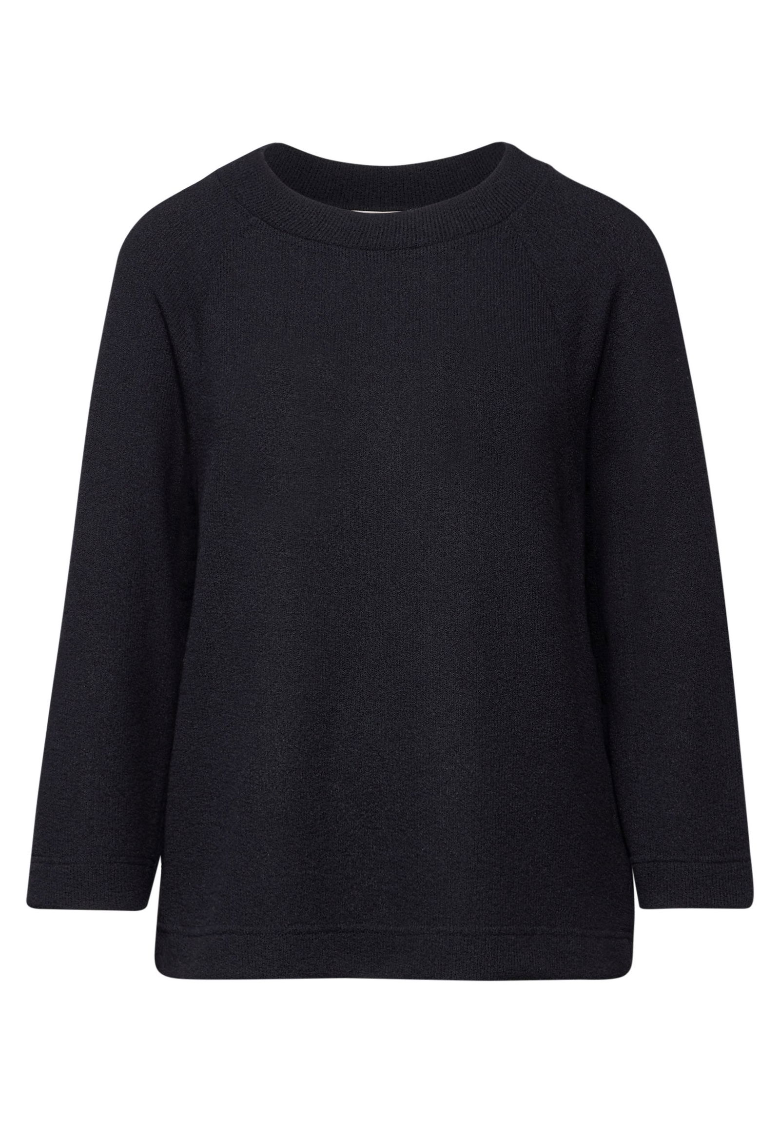 e2859ae328726a6d583b243258362ac3 Street One |  Street One Pullover  | 42 | deep tint blue