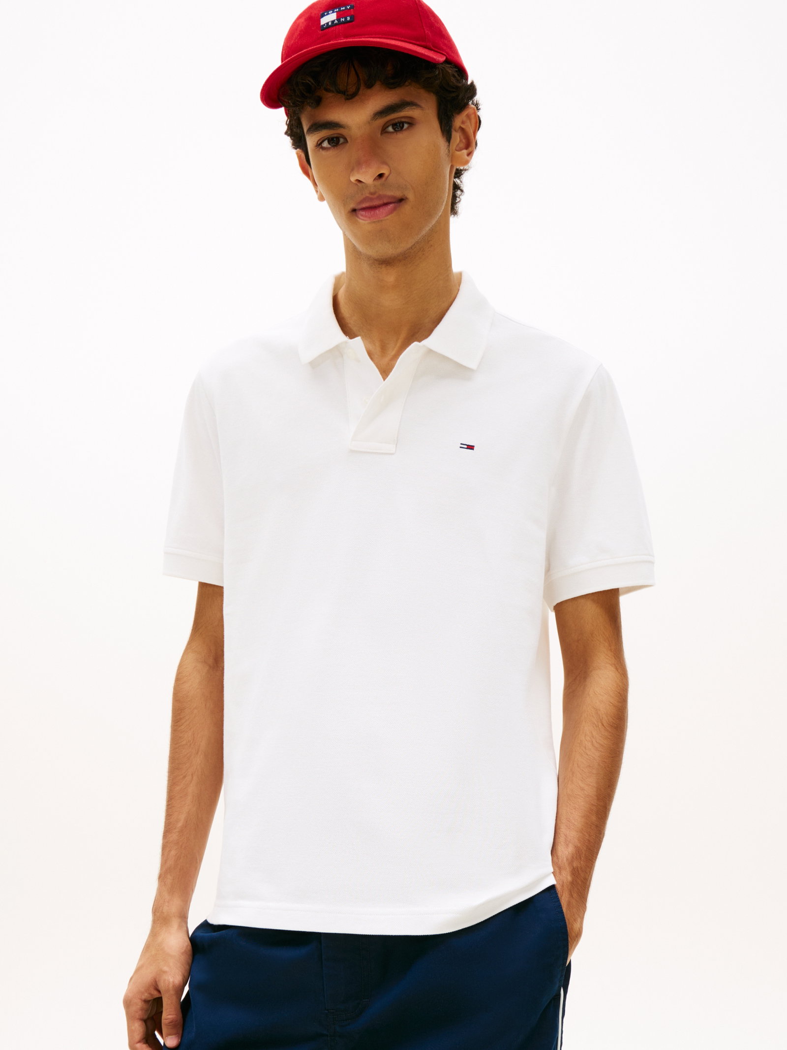 Tommy Jeans Poloshirt #2