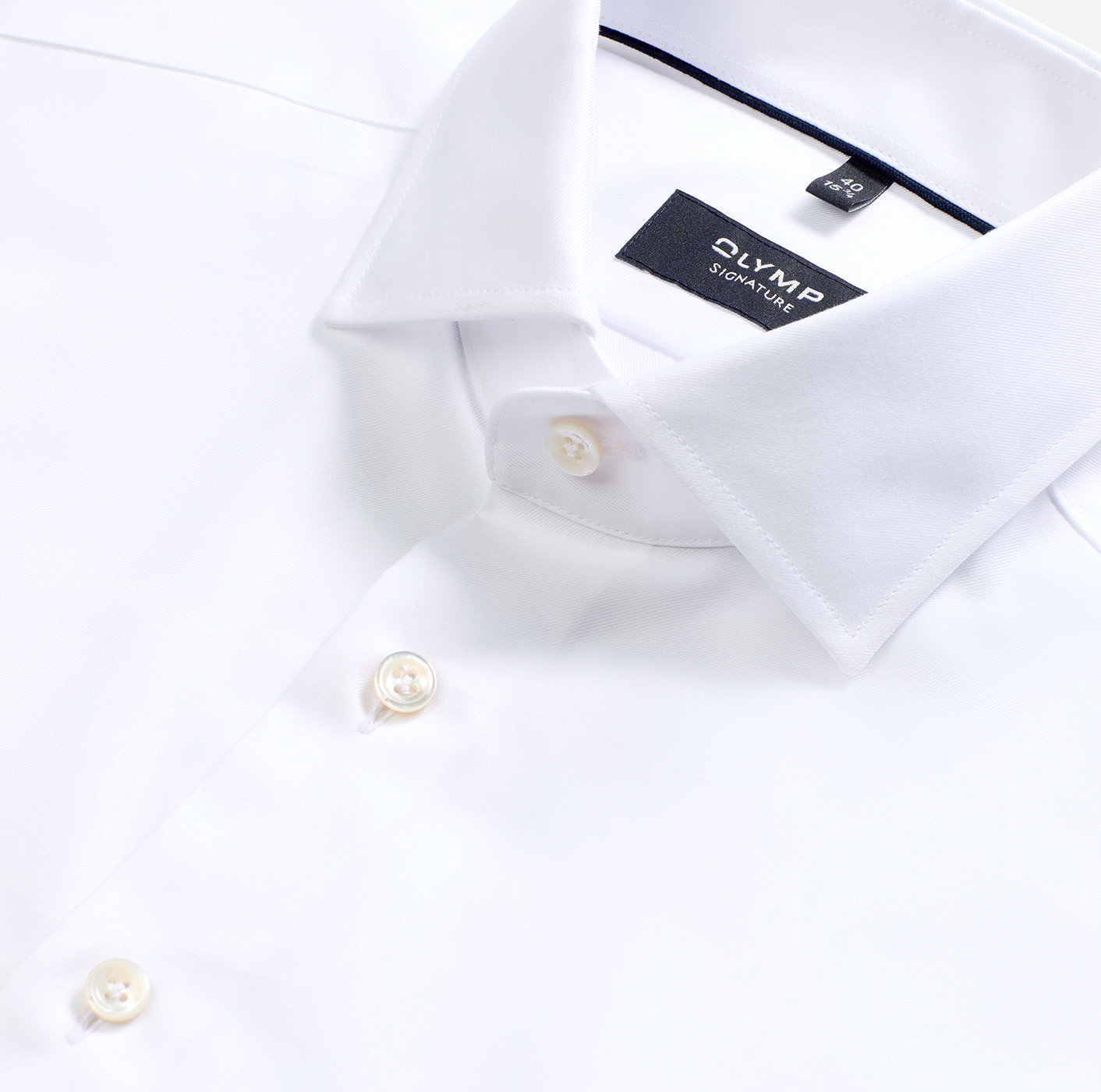 OLYMP Signature Hemd Modern Fit #1
