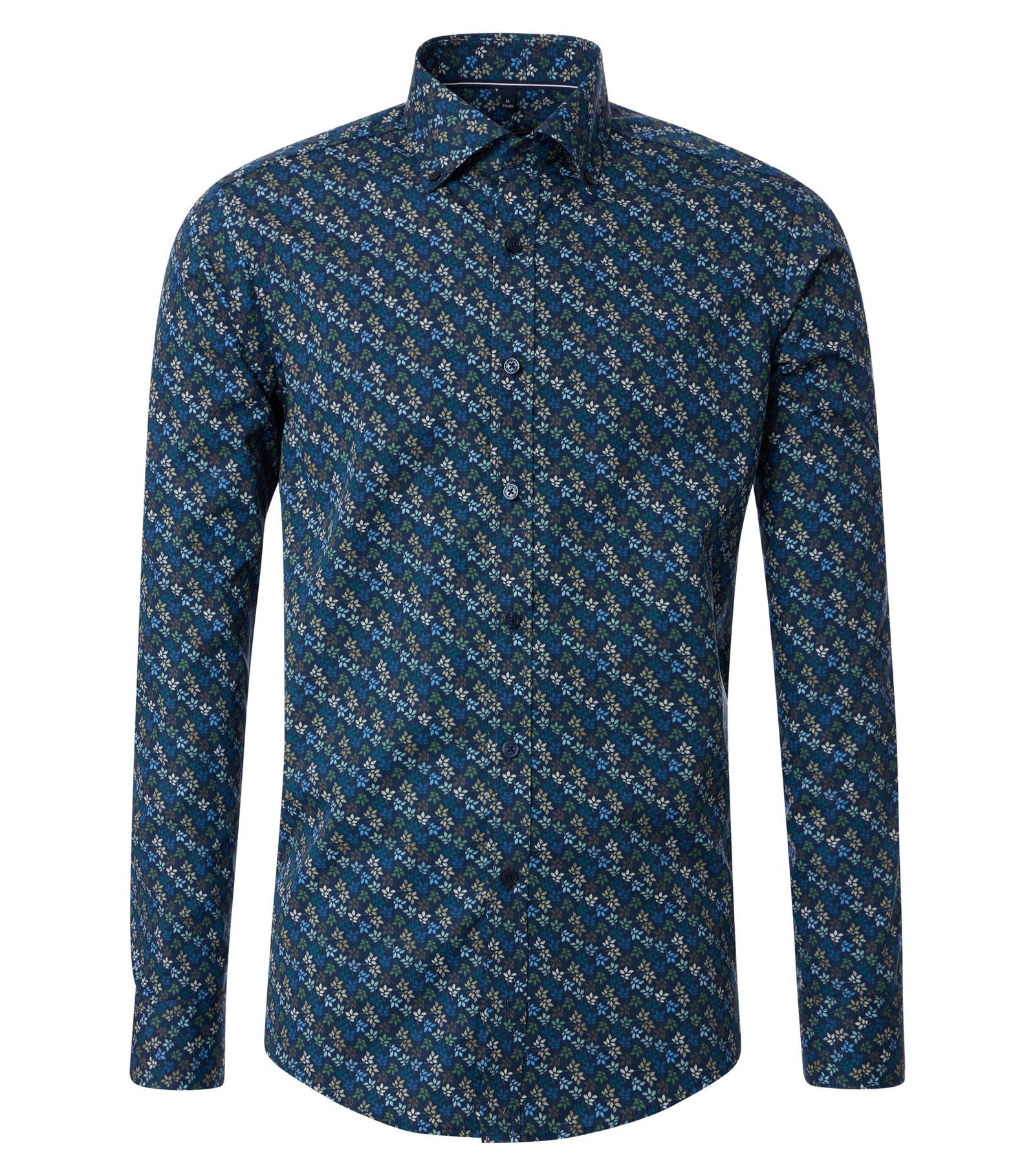 29f84d0622dcc424fc13219100c26119 Casa Moda | Casa Moda Hemd Regular Fit | XL | blau