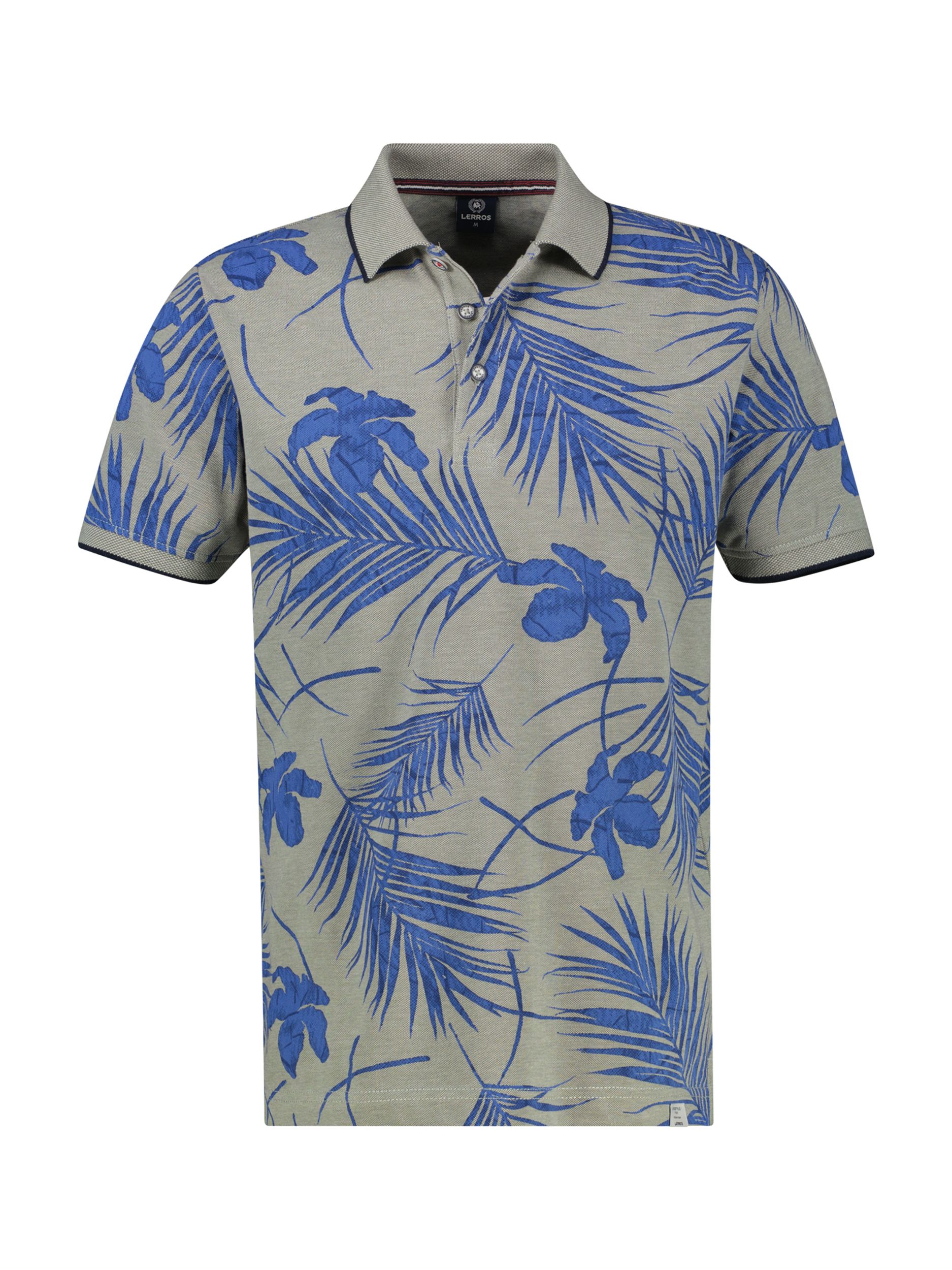 Lerros |  Lerros Poloshirt  | M | 2465_633