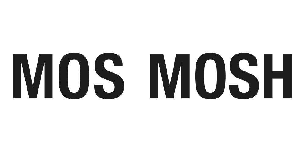Logo mos mosh