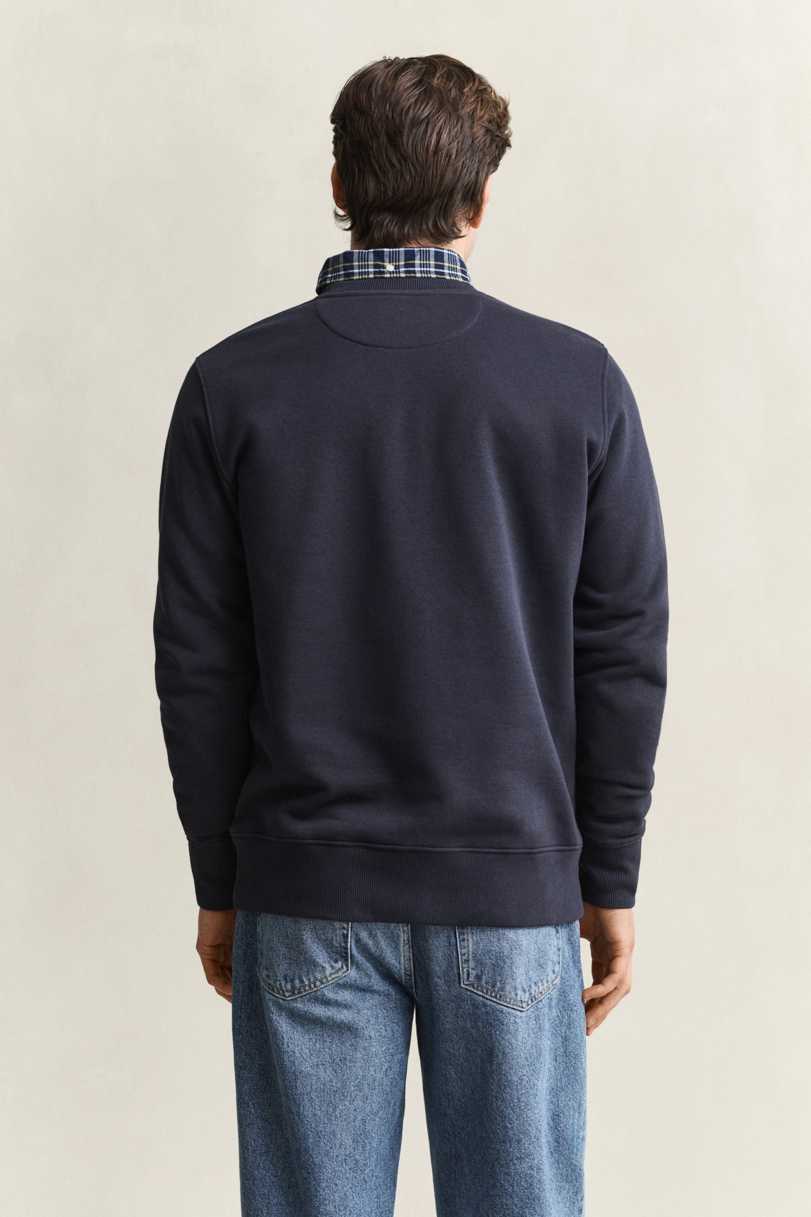 Gant Sweatshirt #8