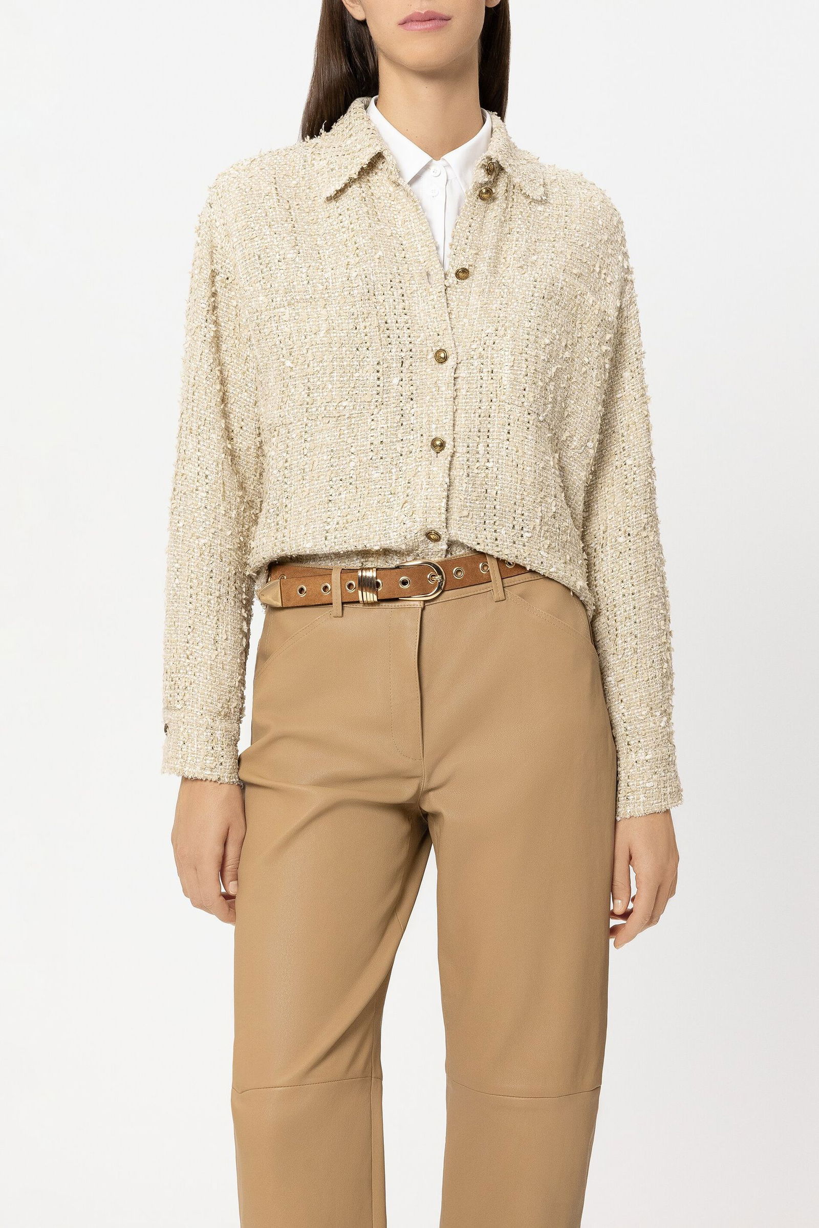 Luisa Cerano |  Luisa Cerano Gürtel  | 38 | 1952_745