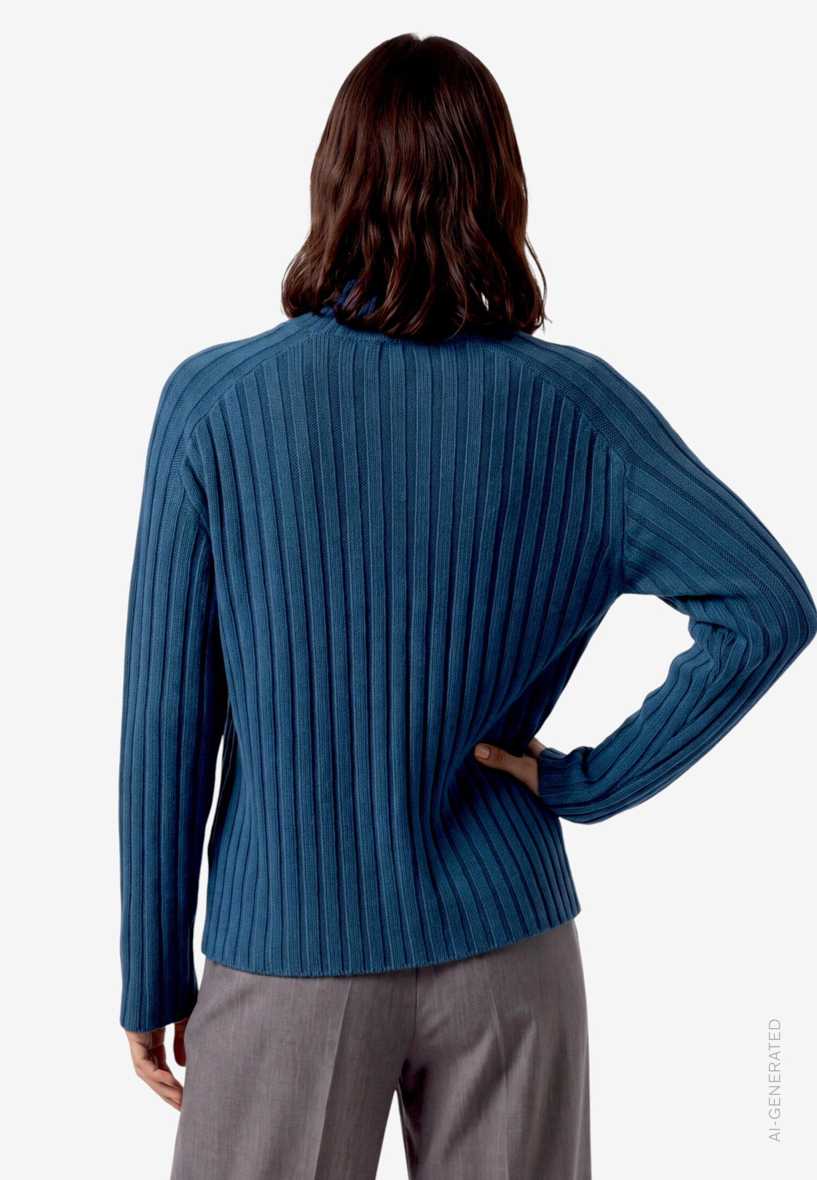 Zero Pullover #3