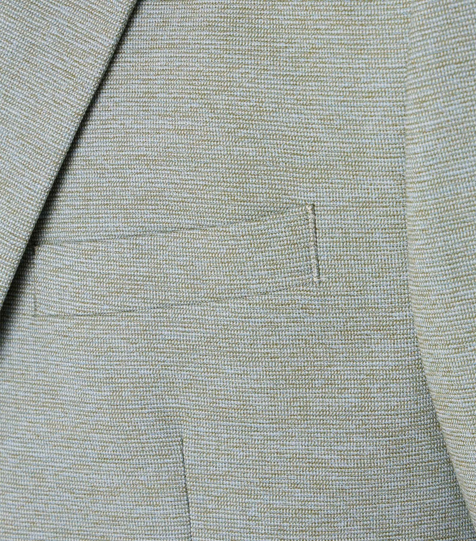 VENTI |  VENTI Sakko | 27 | türkis