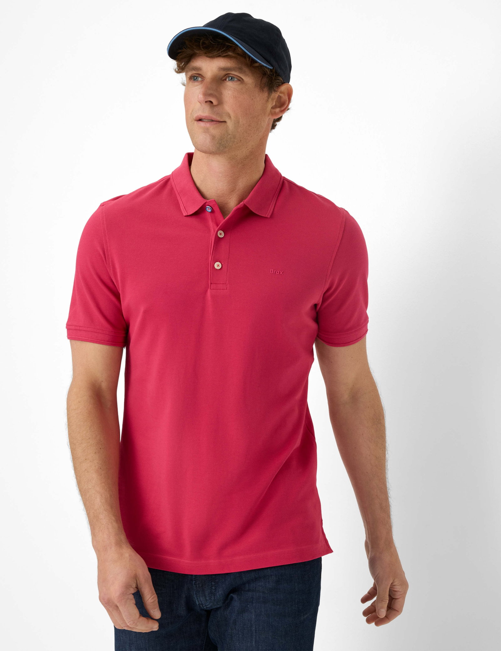 Brax Poloshirt #4