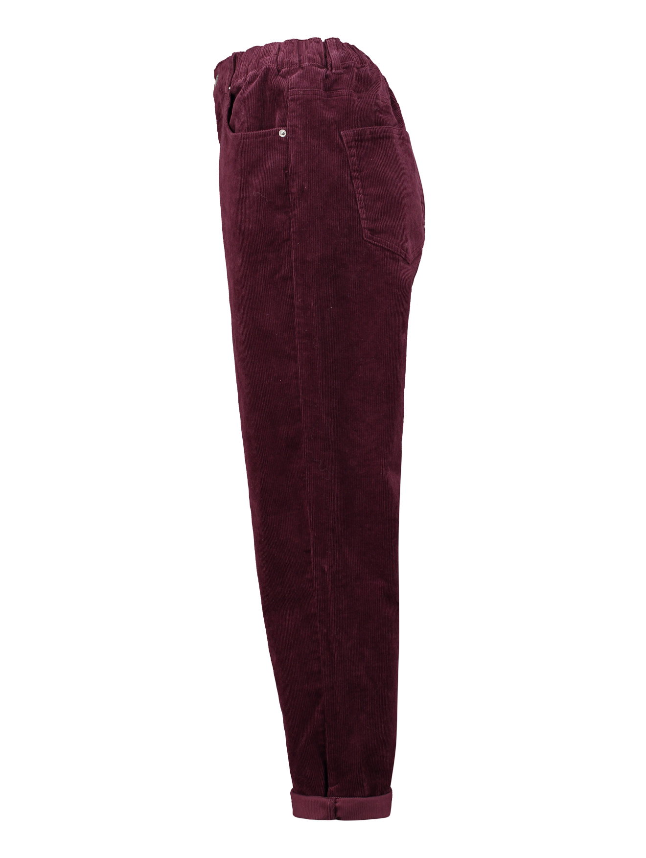 LG C TR Mi44rell Cord, dark cherry #2