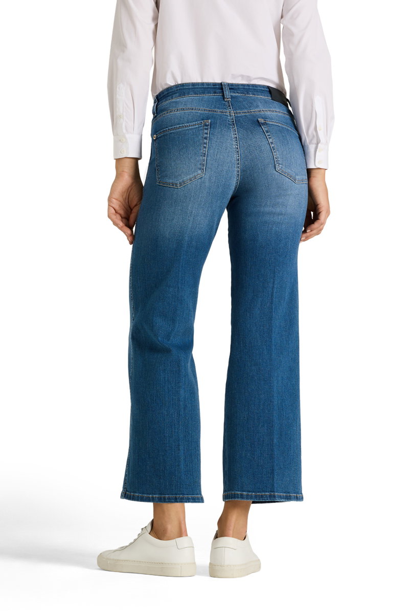 Cambio Skinny Jeans "Francesca" #4
