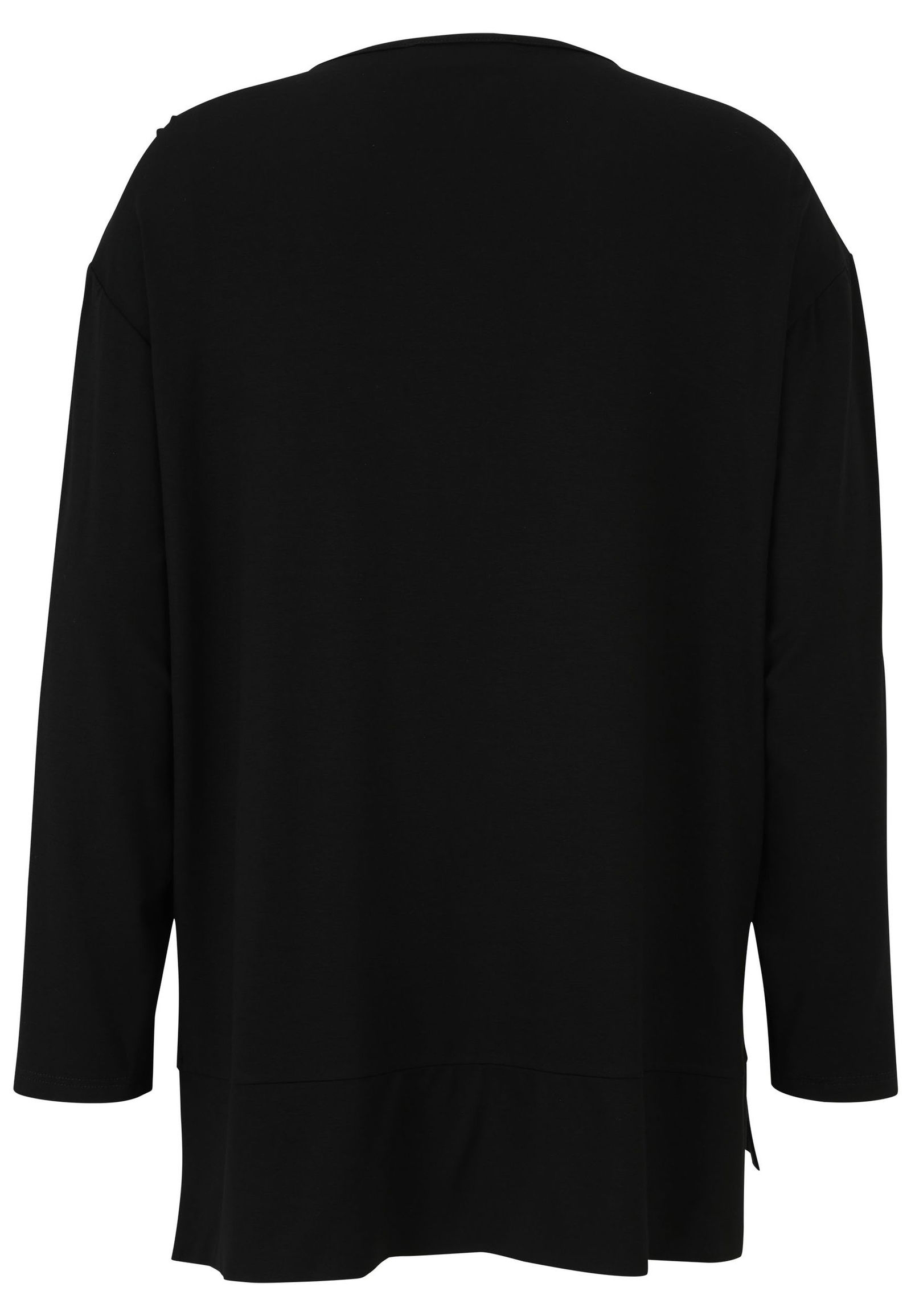 bcc023eedc6a4b318caff0113c375742 Doris Streich | Doris Streich Longsleeve | 50 | schwarz