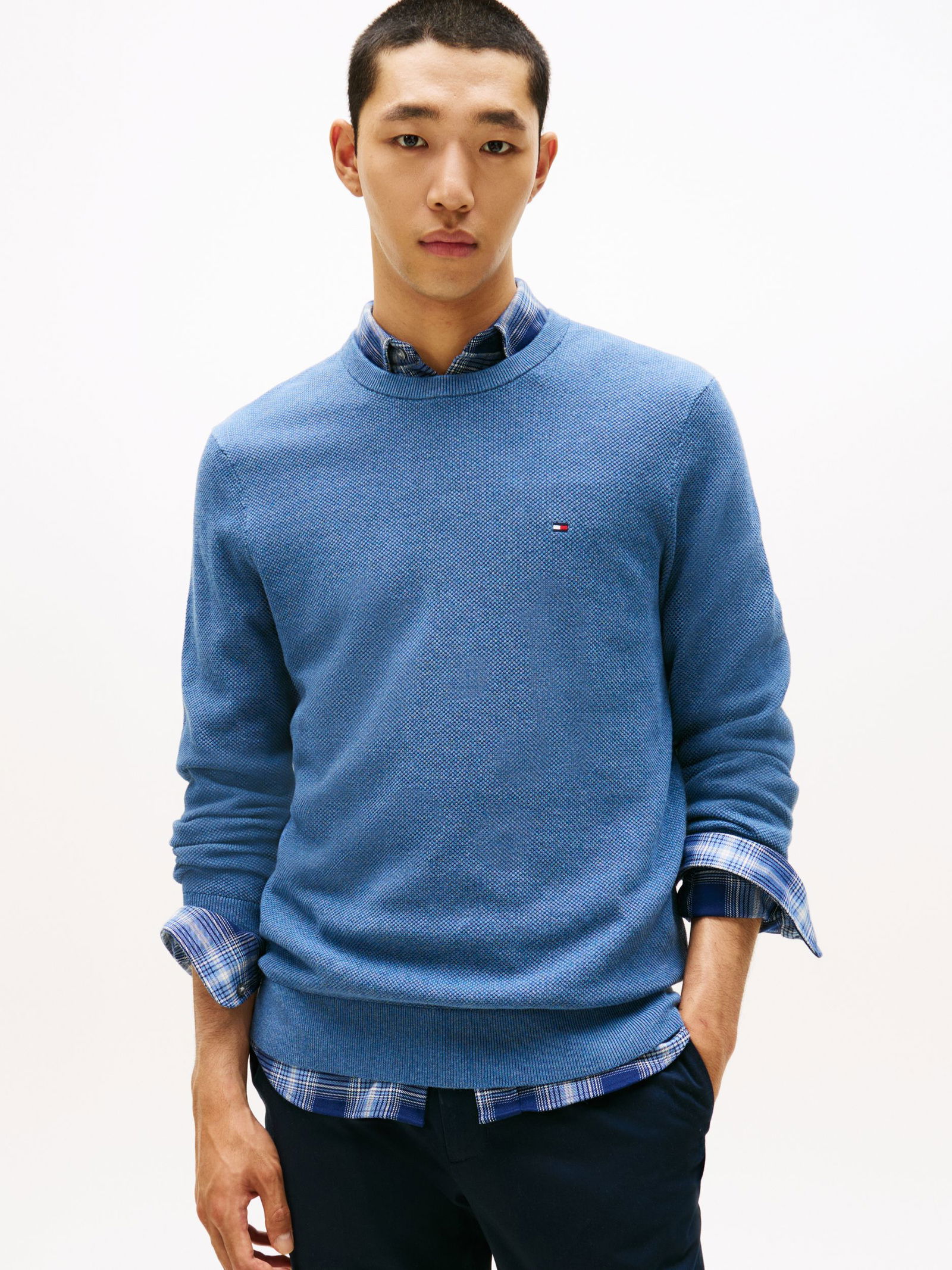 Tommy Hilfiger | Tommy Hilfiger Pullover | M