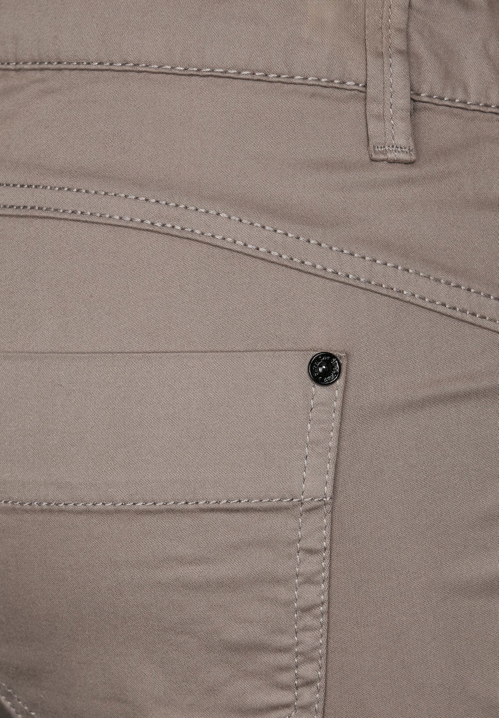 Street One Schmale Hose 