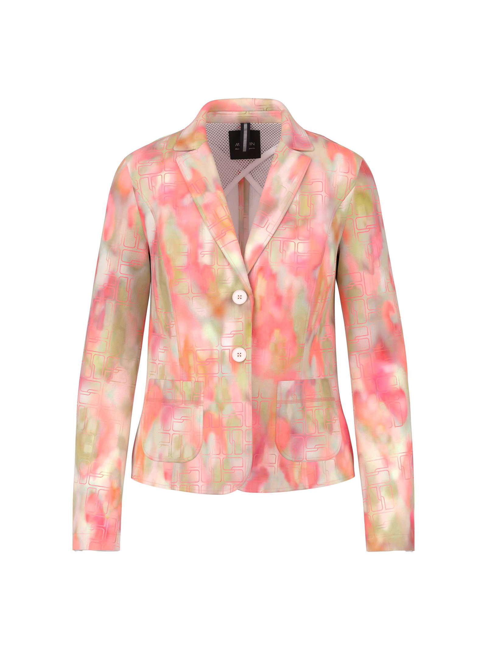 4f58221d6eab9db7e55a6a1eea4f3894 Marc Cain Sports | Marc Cain Sports Kurzblazer | 44 | 1326_231