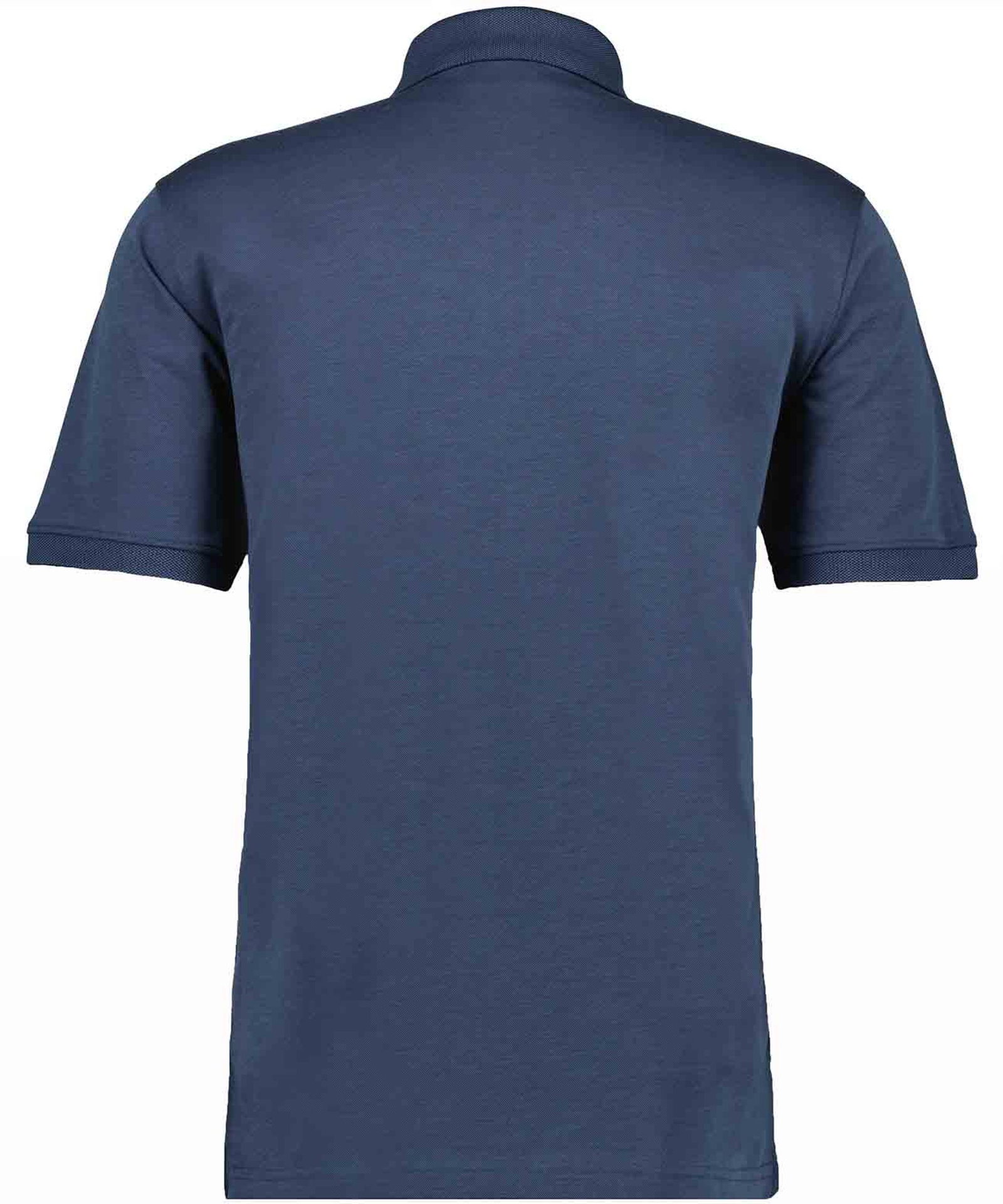RAGMAN |  RAGMAN Poloshirt  | XXL | azur