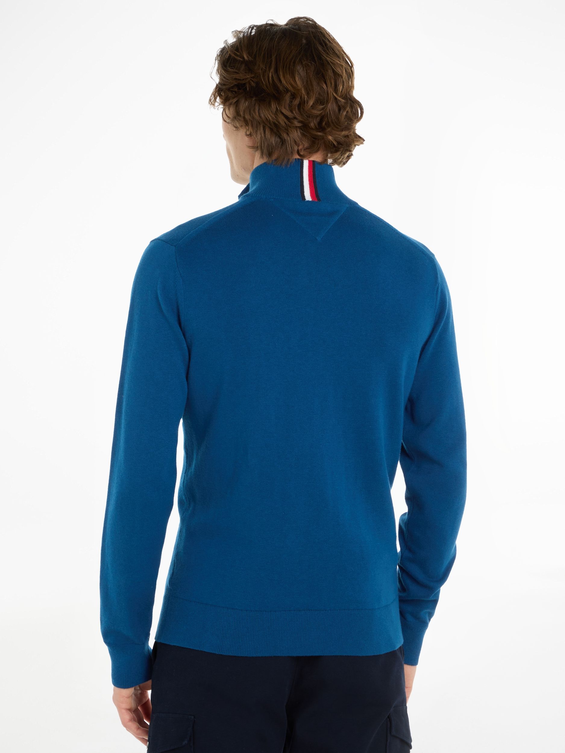 Tommy Hilfiger Rollkragenpullover 