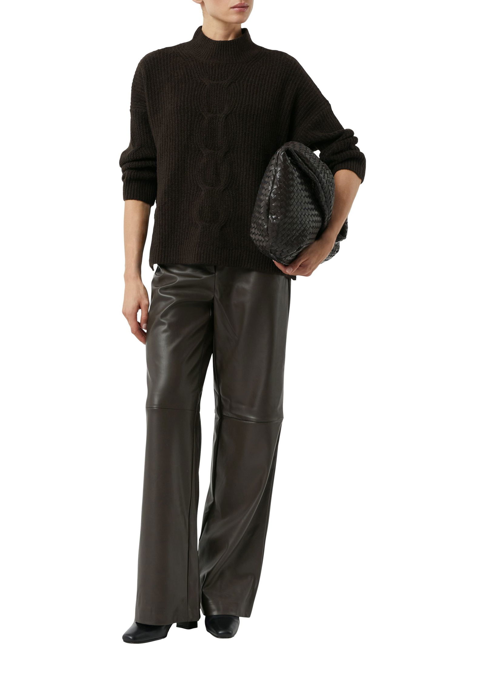 Comma | Comma Schmale Hose | 40/REG | 1900_8940