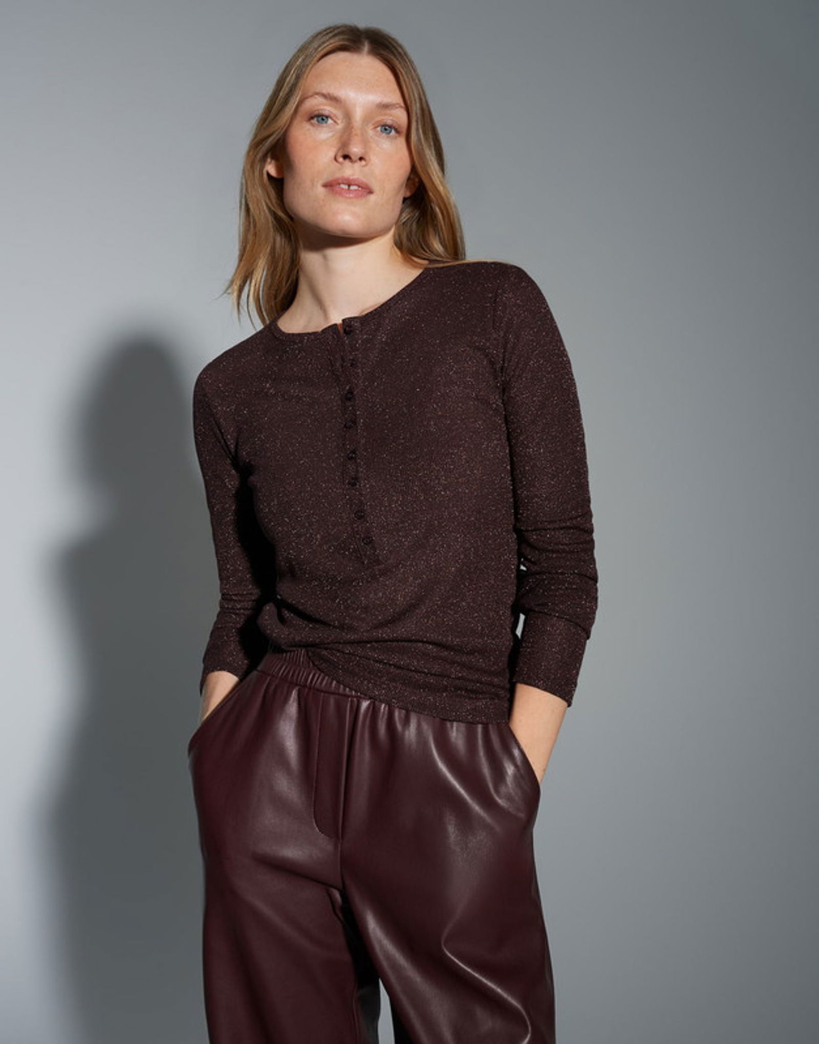 Opus |  Opus Longsleeve  | 40 | 804_40039