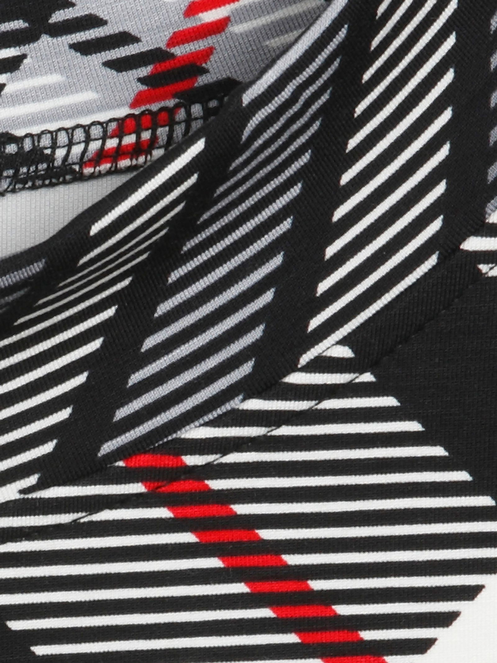 VIA APPIA DUE | VIA APPIA DUE Sweatshirt | 50 | schwarz multicolor
