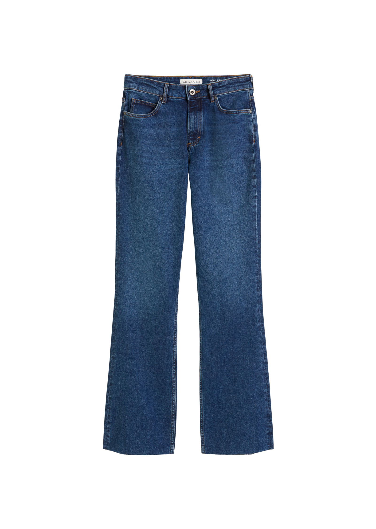Marc O´Polo | Marc O´Polo Jeans Model Kiruna flared | 30/32