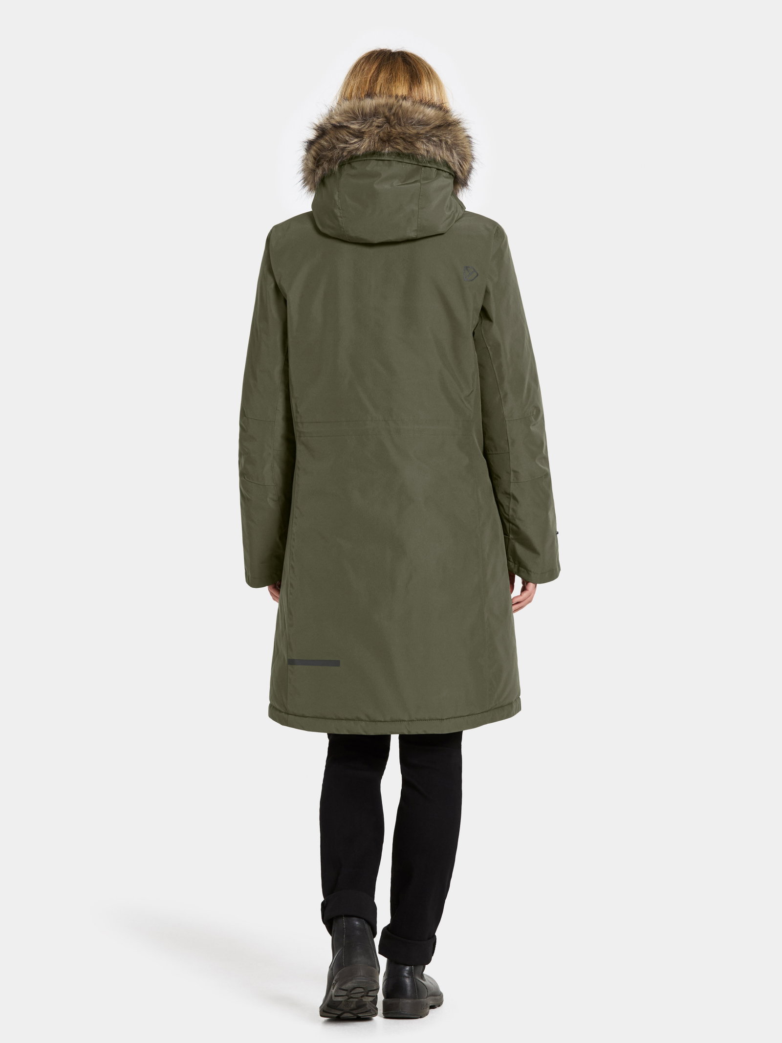 Didriksons Parka "Erika" #6
