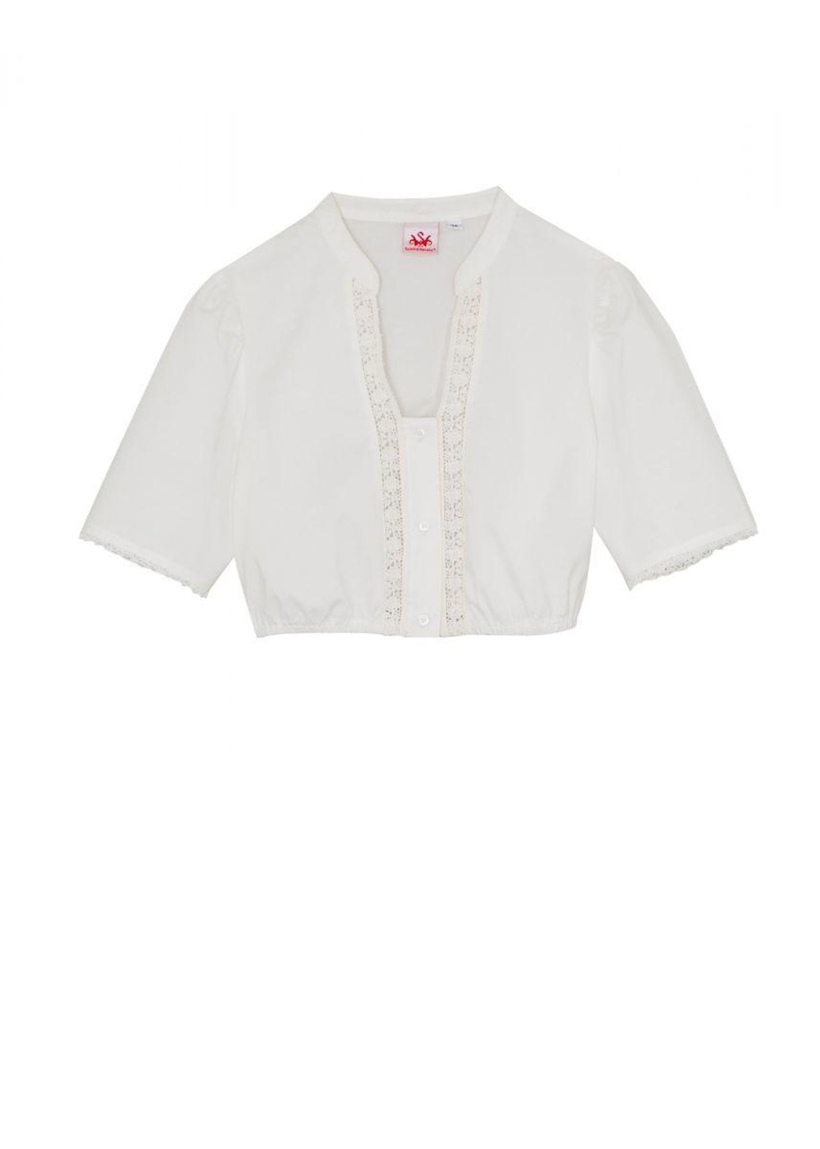 Spieth & Wensky Dirndlbluse #1