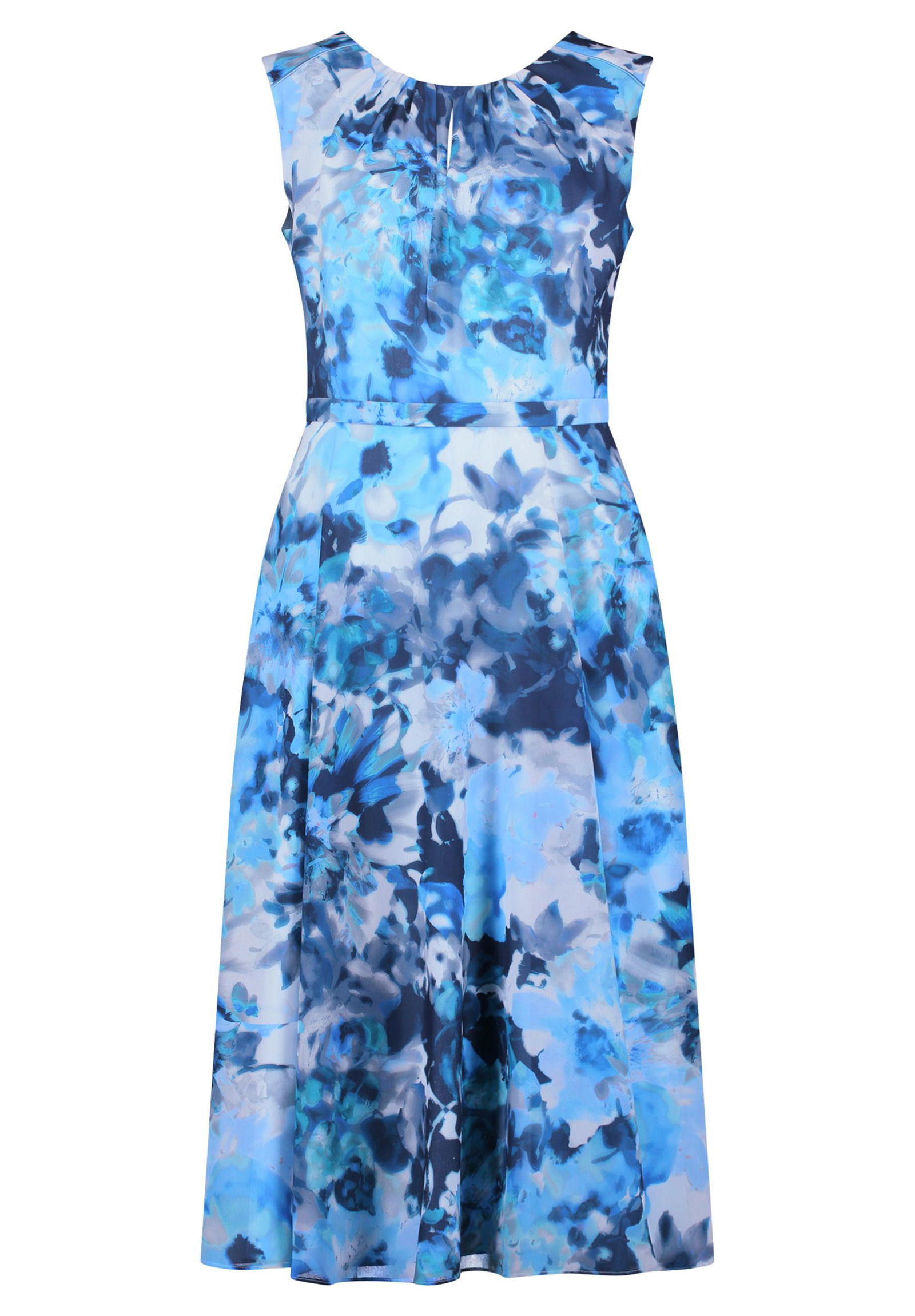 ae90d5a9f8d037d0fc512eb1b84a1df5 Vera Mont Kurzes Kleid