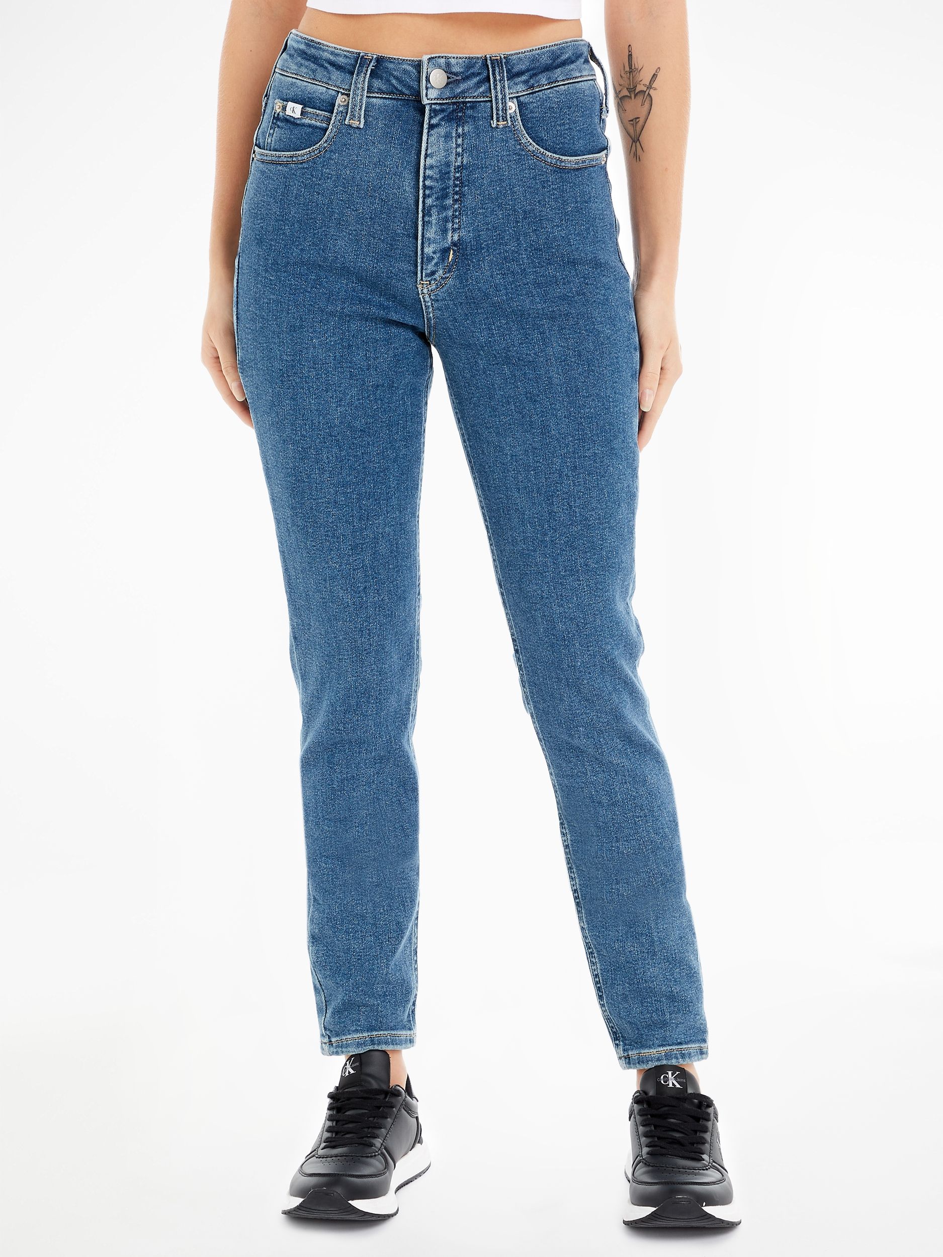 Calvin Klein Jeans Skinny Jeans 