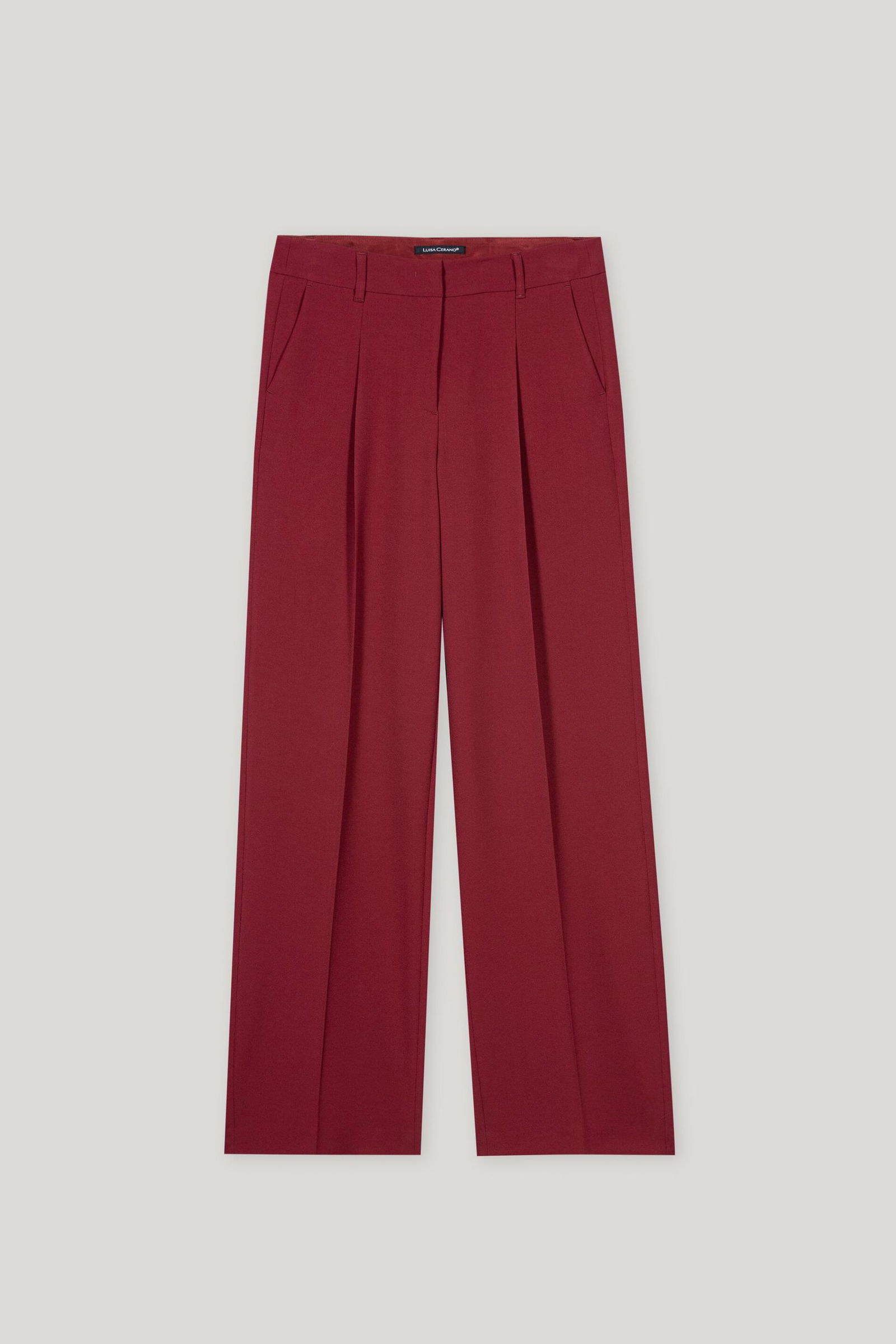 99a4ea226c52d751ae70fba6809c6416 | Hose, berry red | 36 | 1952_472