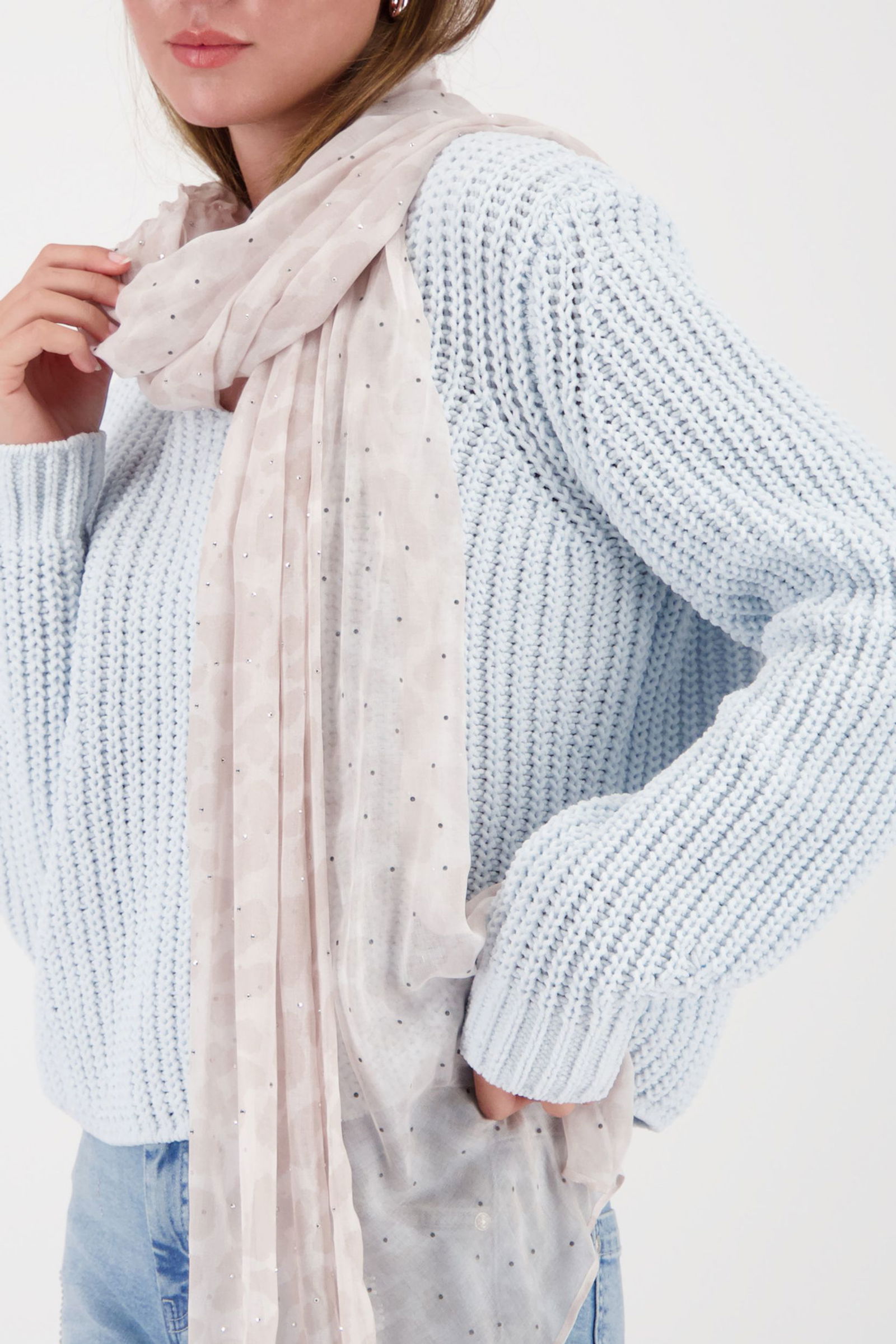 Monari |  Monari Tuch  | OS | 1283_196